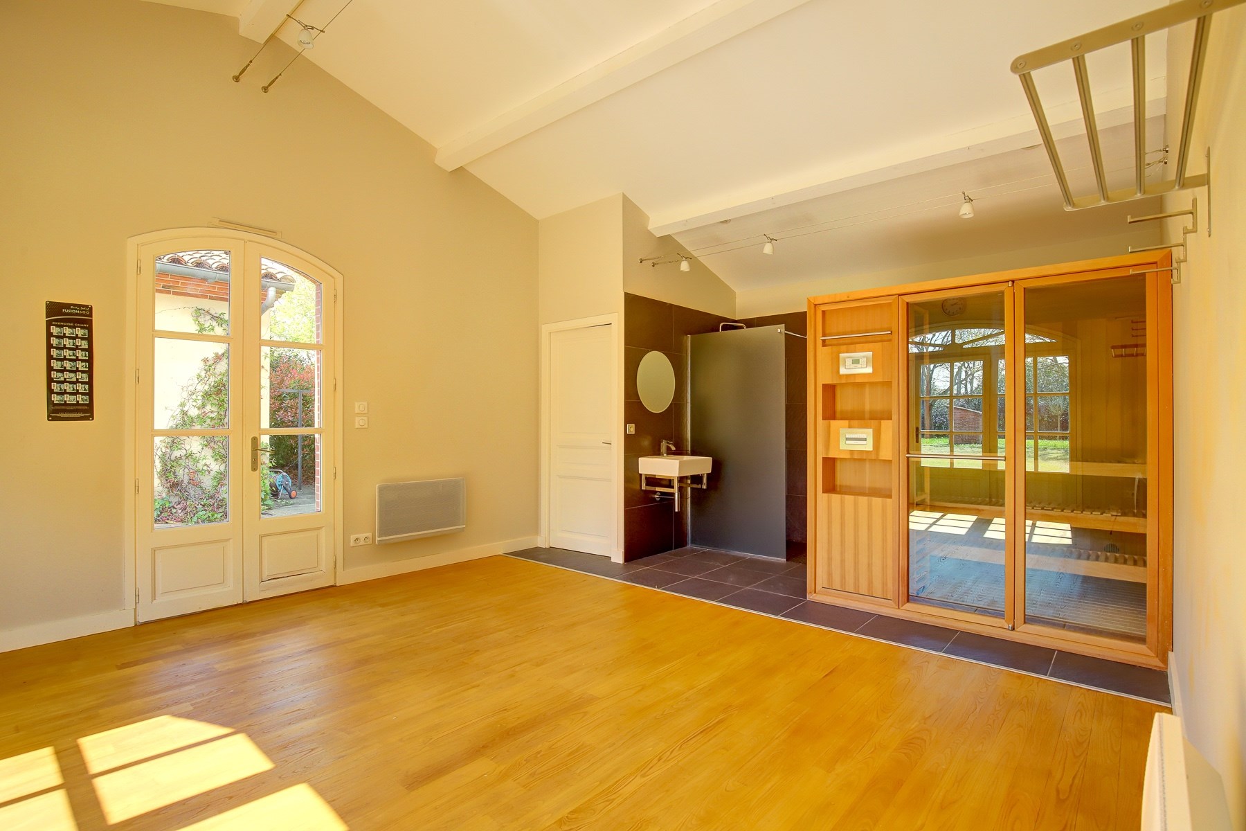  PROXIMITÉ TOULOUSE - MAISON 300m2 - PISCINE - GARAGE - 物件實景