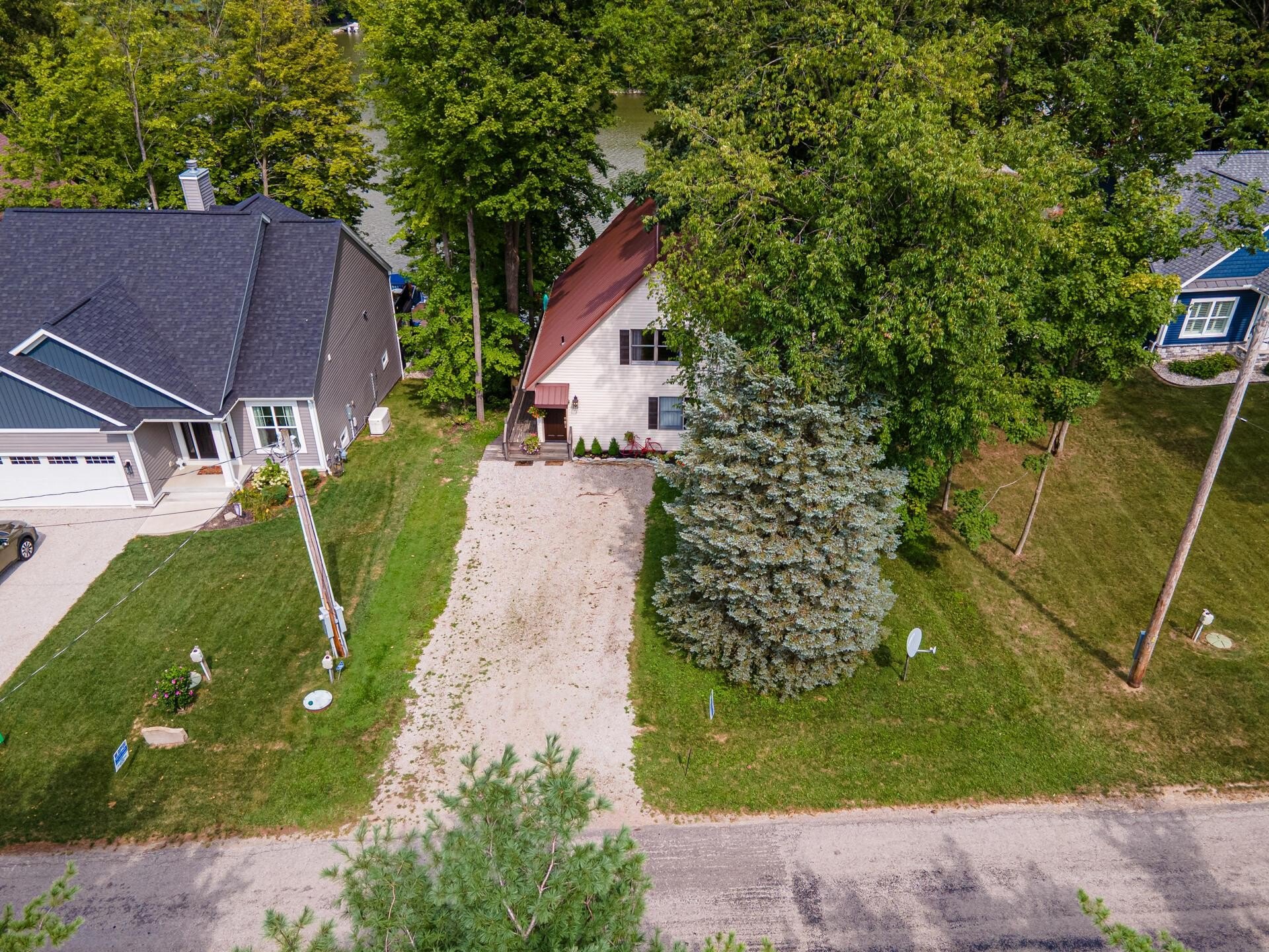 Mount Gilead, Ohio, 43338, United States, 3 Bedrooms Bedrooms, ,3 BathroomsBathrooms,Residential,For Sale,1937776