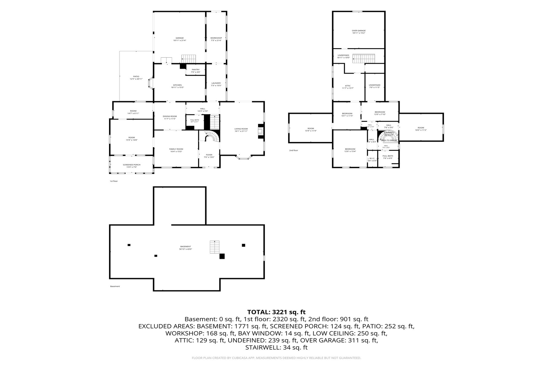  2279 North Grove Street - 物件實景