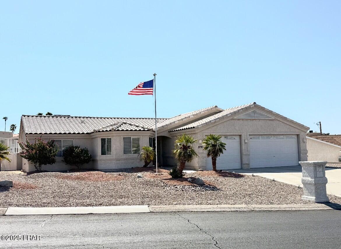 Lake Havasu City, Arizona, 86406, United States, 3 Bedrooms Bedrooms, ,1 BathroomBathrooms,Residential,For Sale,1919738