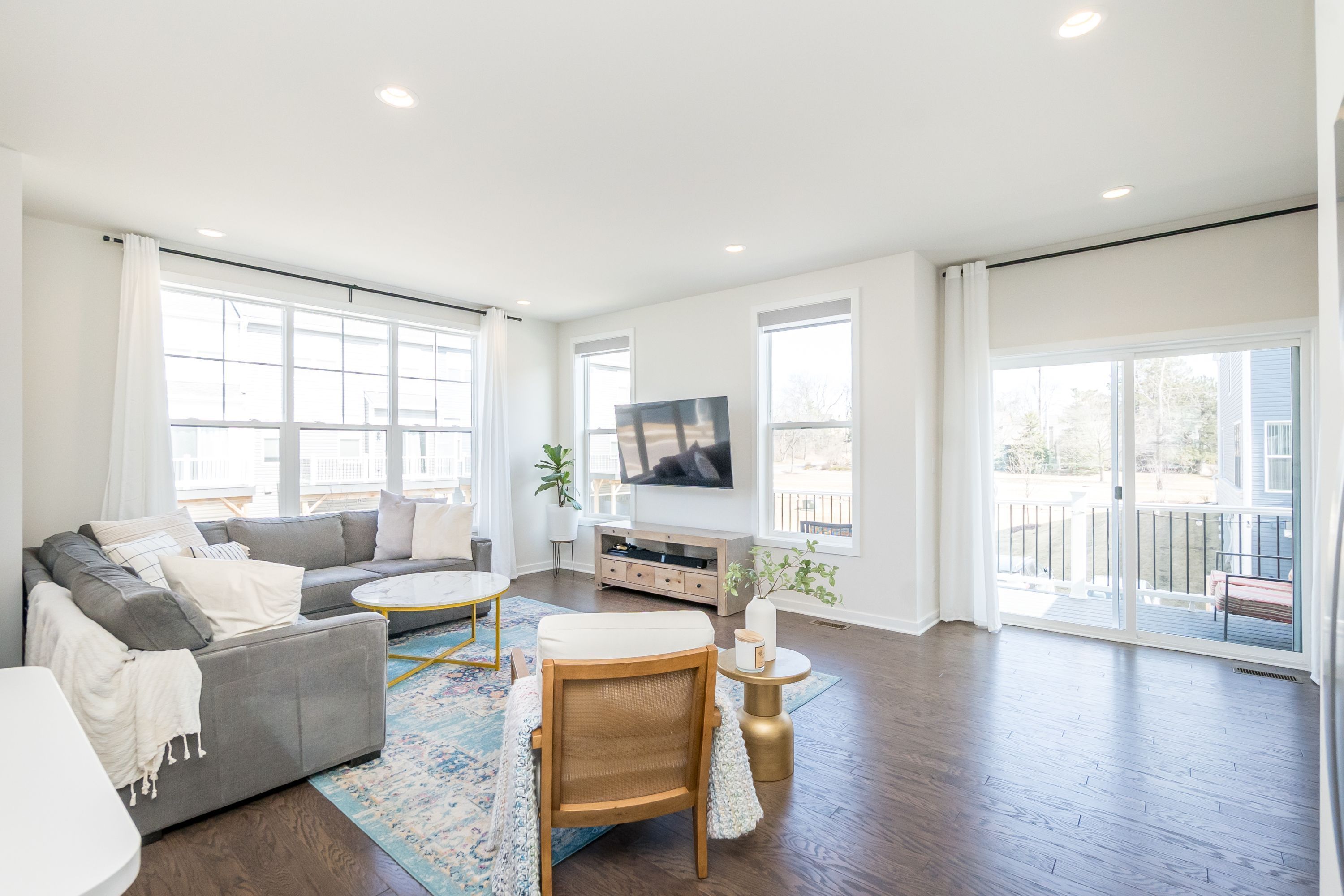 Ann Arbor, Michigan, 48105, United States, 4 Bedrooms Bedrooms, ,Residential,For Sale,1737854