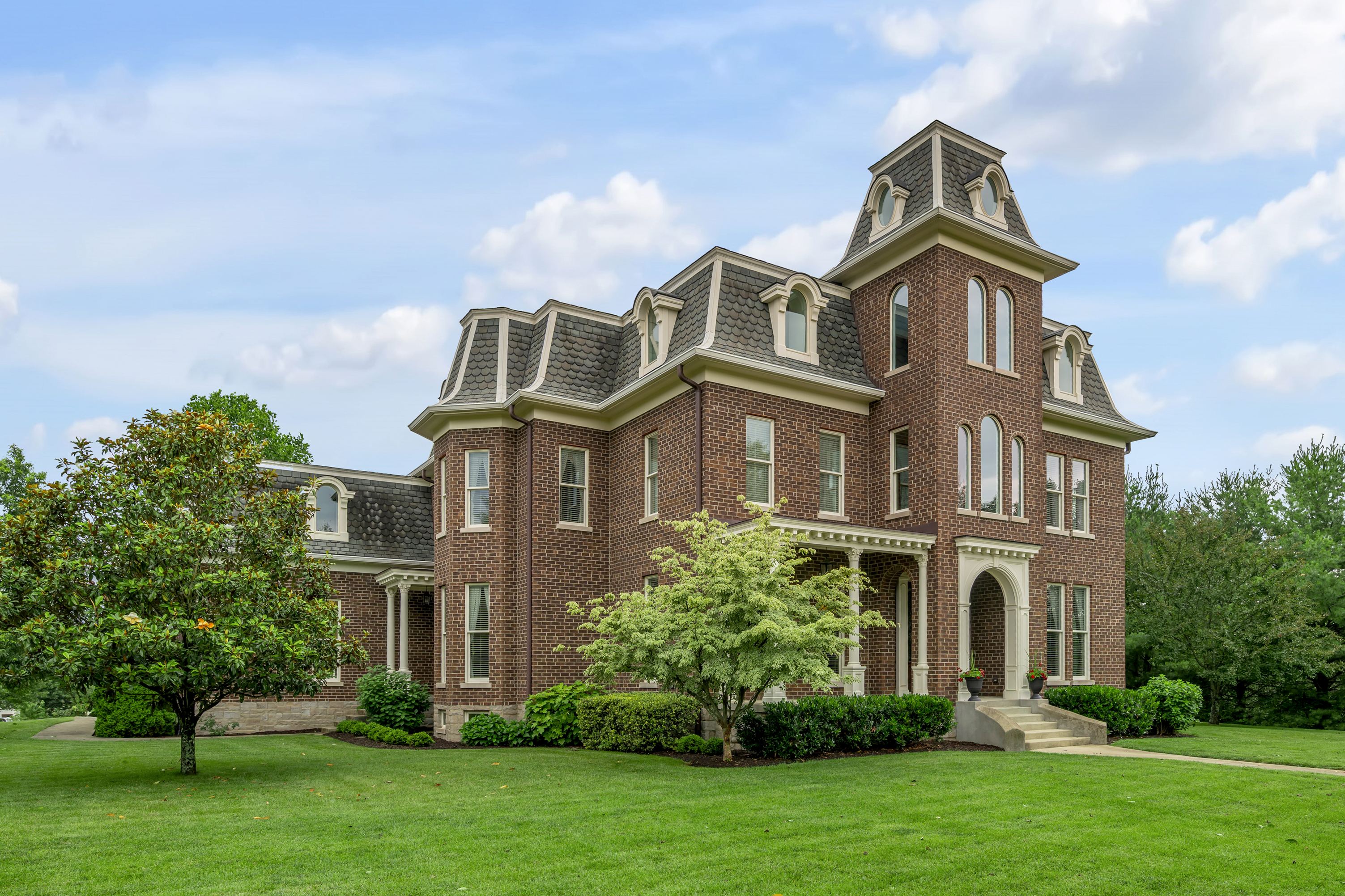  601 W Brannon Road - 物件實景