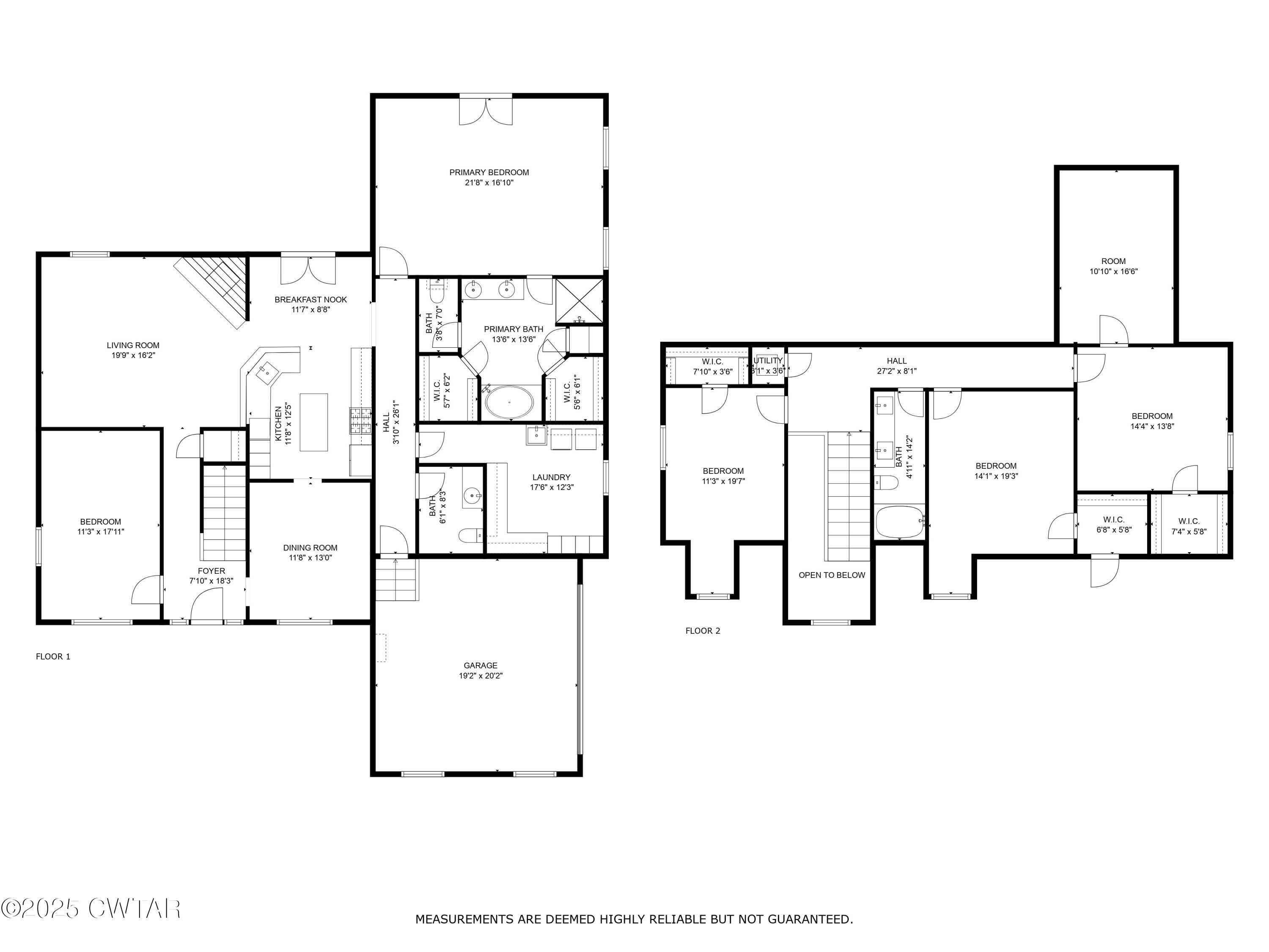 Jackson, Tennessee, 38305, United States, 4 Bedrooms Bedrooms, ,3 BathroomsBathrooms,Residential,For Sale,1929723