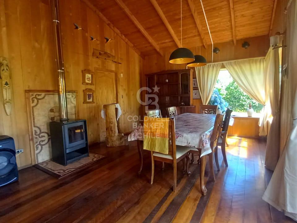 Puyehue, Chile, ,Residential,For Sale,1934645