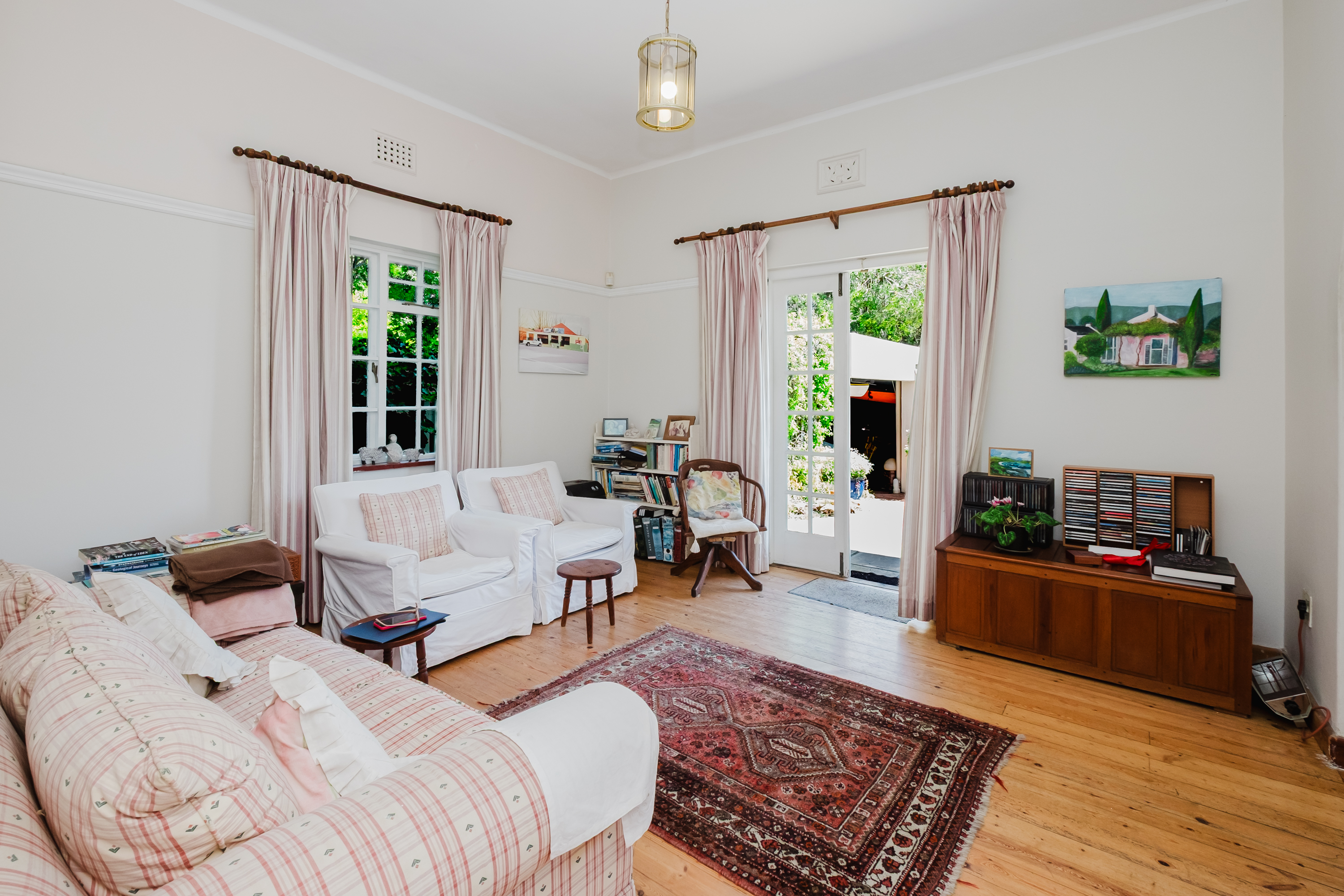  33 Weltevreden Avenue - 物件實景