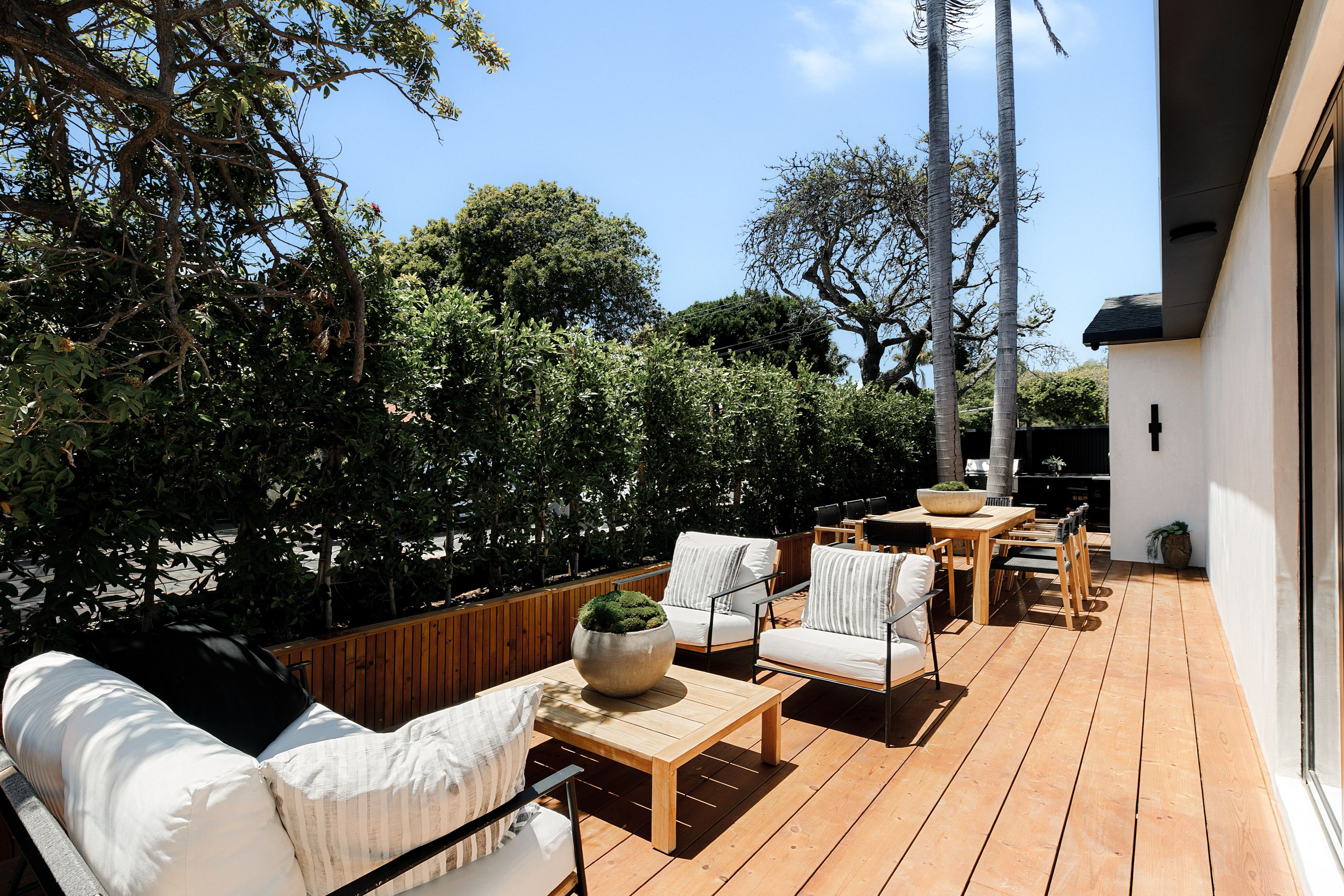  2202 California Avenue - 物件實景