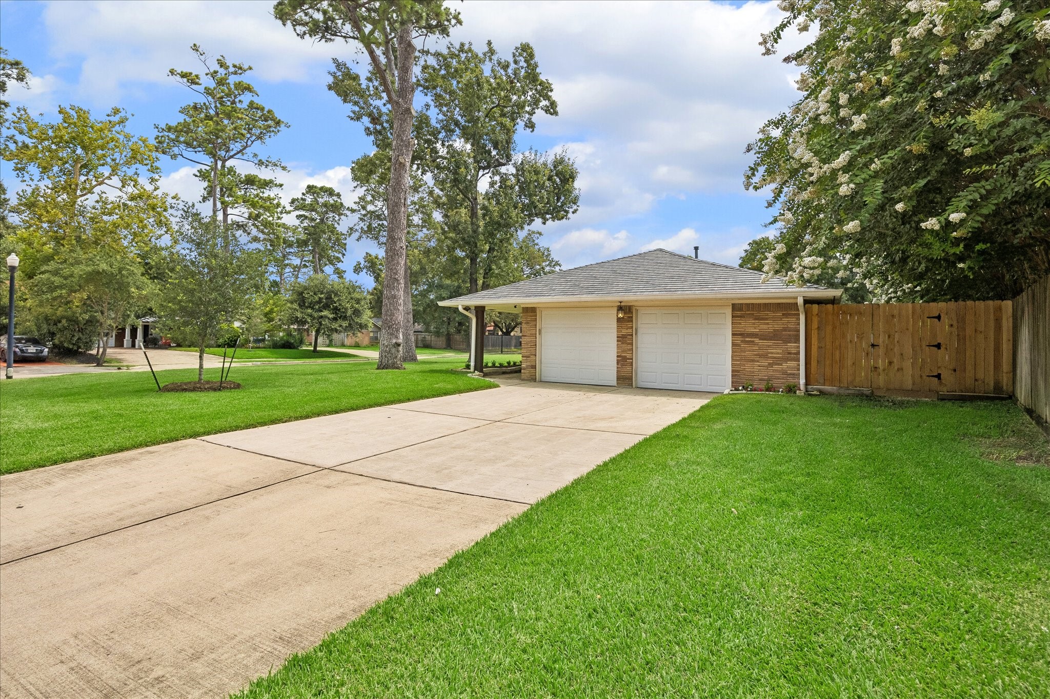  8443 Westview Drive - 物件實景