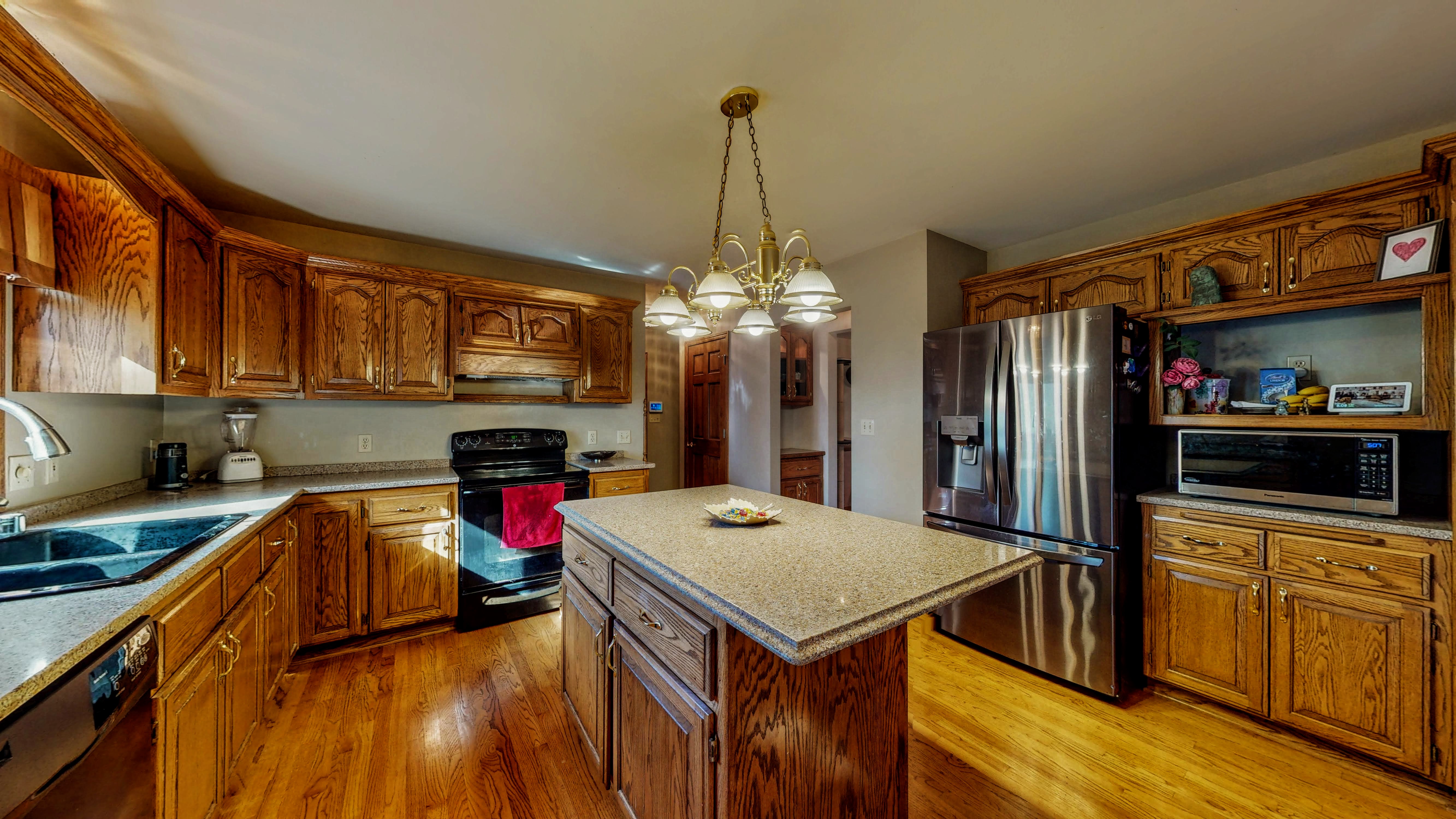 Milton, Wisconsin, 53563, United States, 4 Bedrooms Bedrooms, ,4 BathroomsBathrooms,Residential,For Sale,1905795