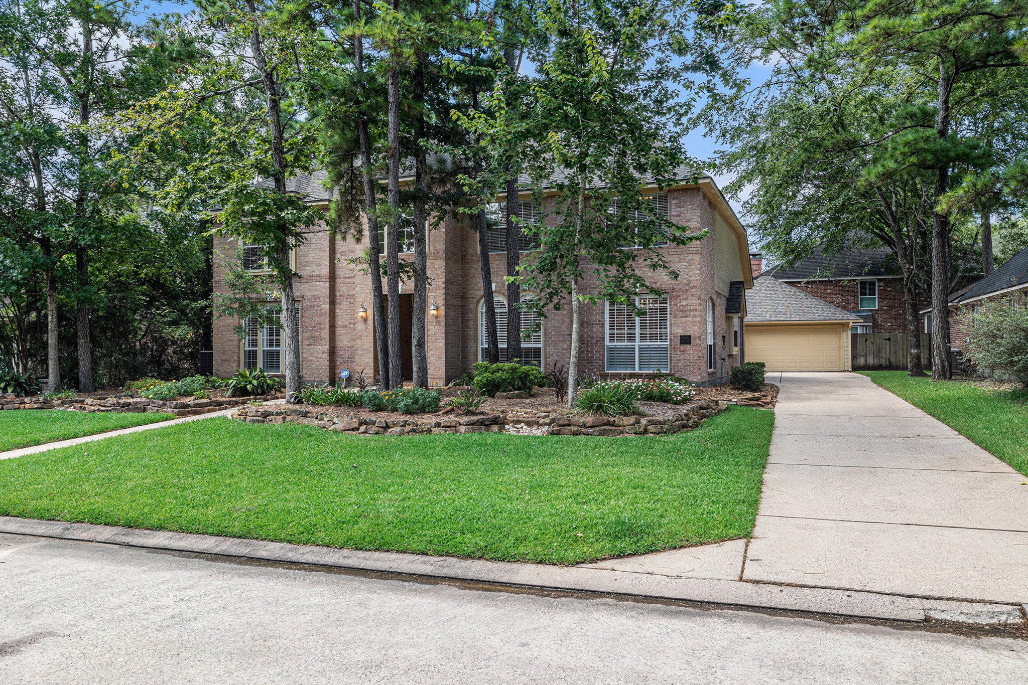 Spring, Texas, 77381, United States, 4 Bedrooms Bedrooms, ,4 BathroomsBathrooms,Residential,For Sale,1907463