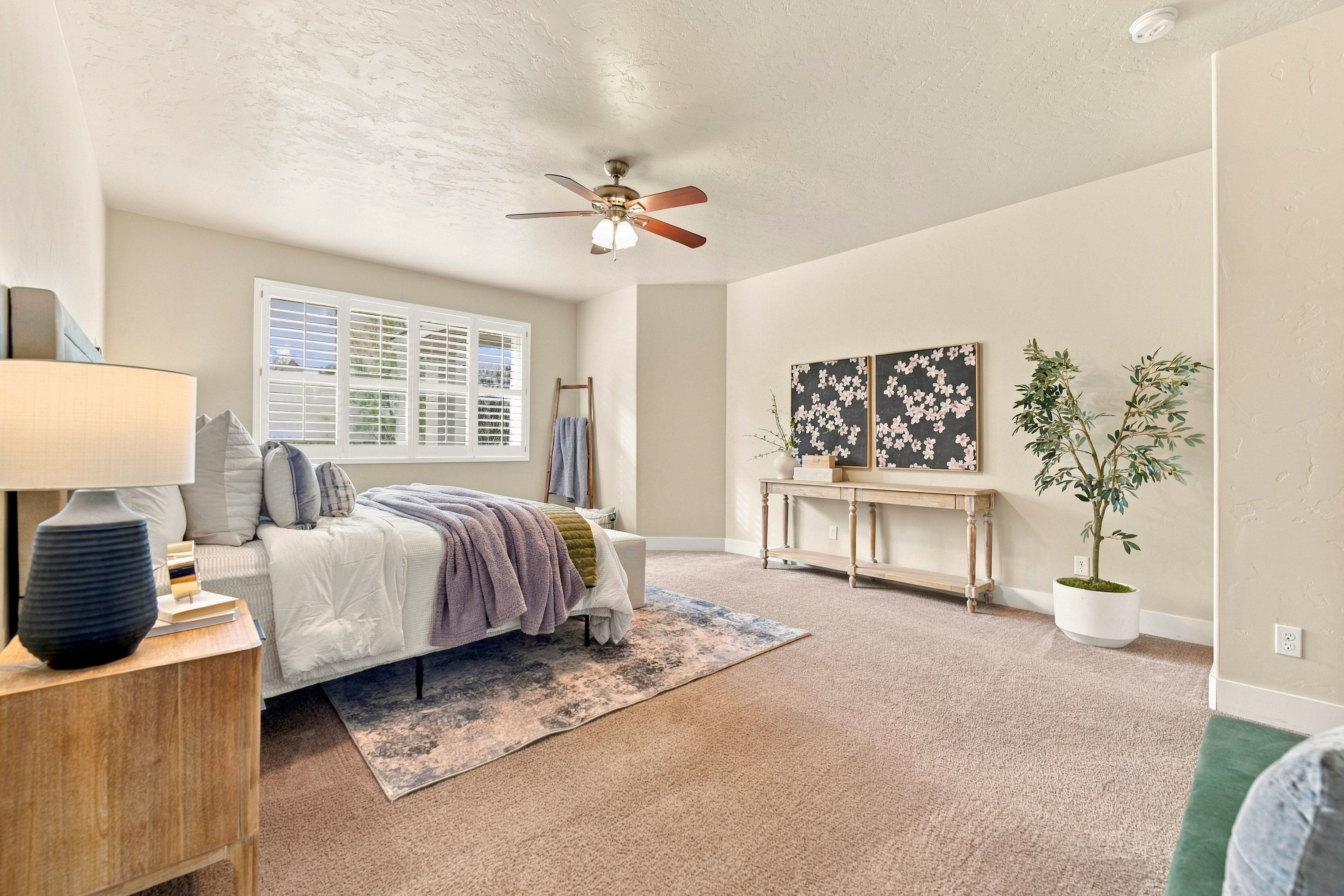  Exceptional Single-Level Middleton Idaho Living on a Rare Half-Acre - 物件實景