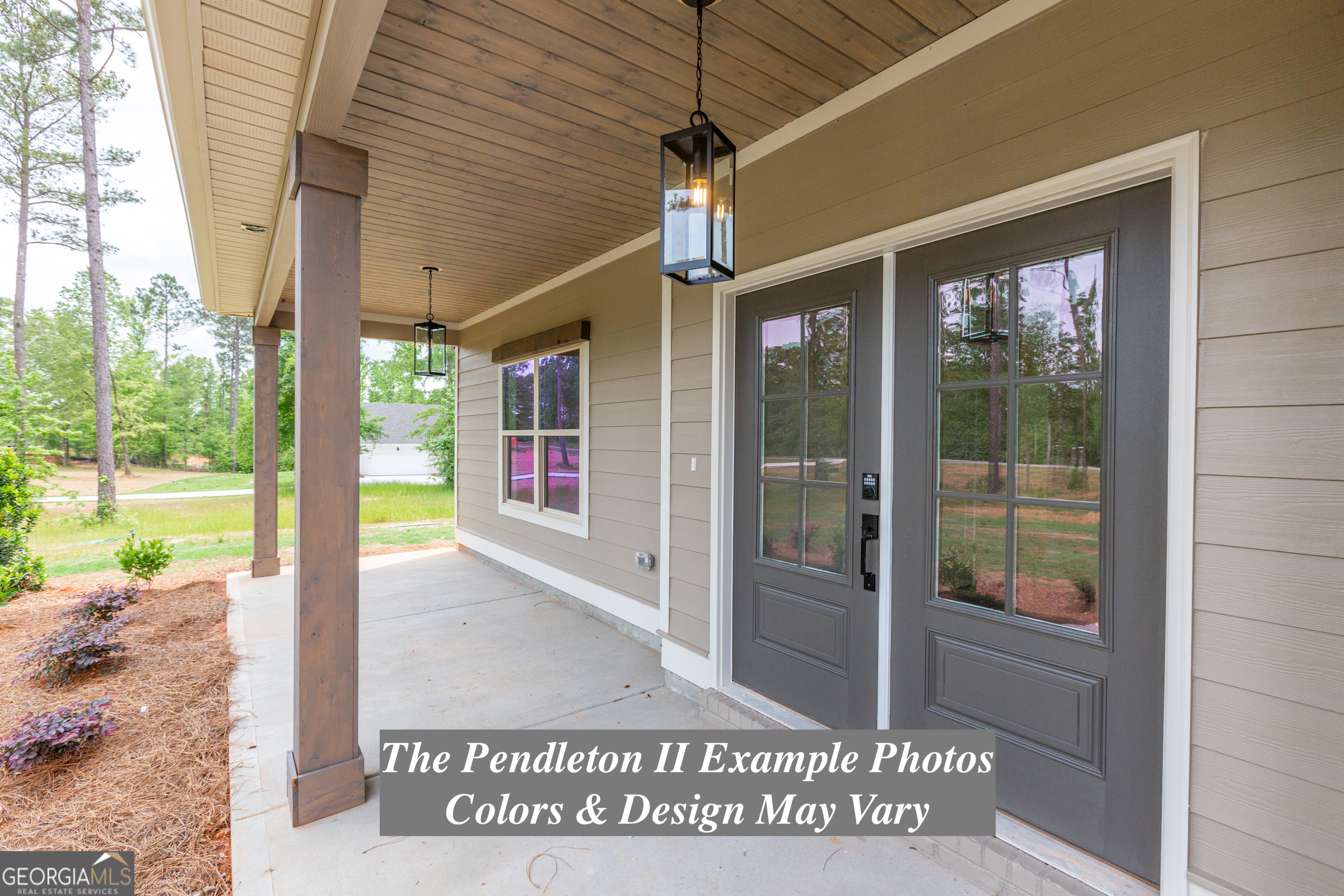 Molena, Georgia, 30258, United States, 5 Bedrooms Bedrooms, ,4 BathroomsBathrooms,Residential,For Sale,1970677