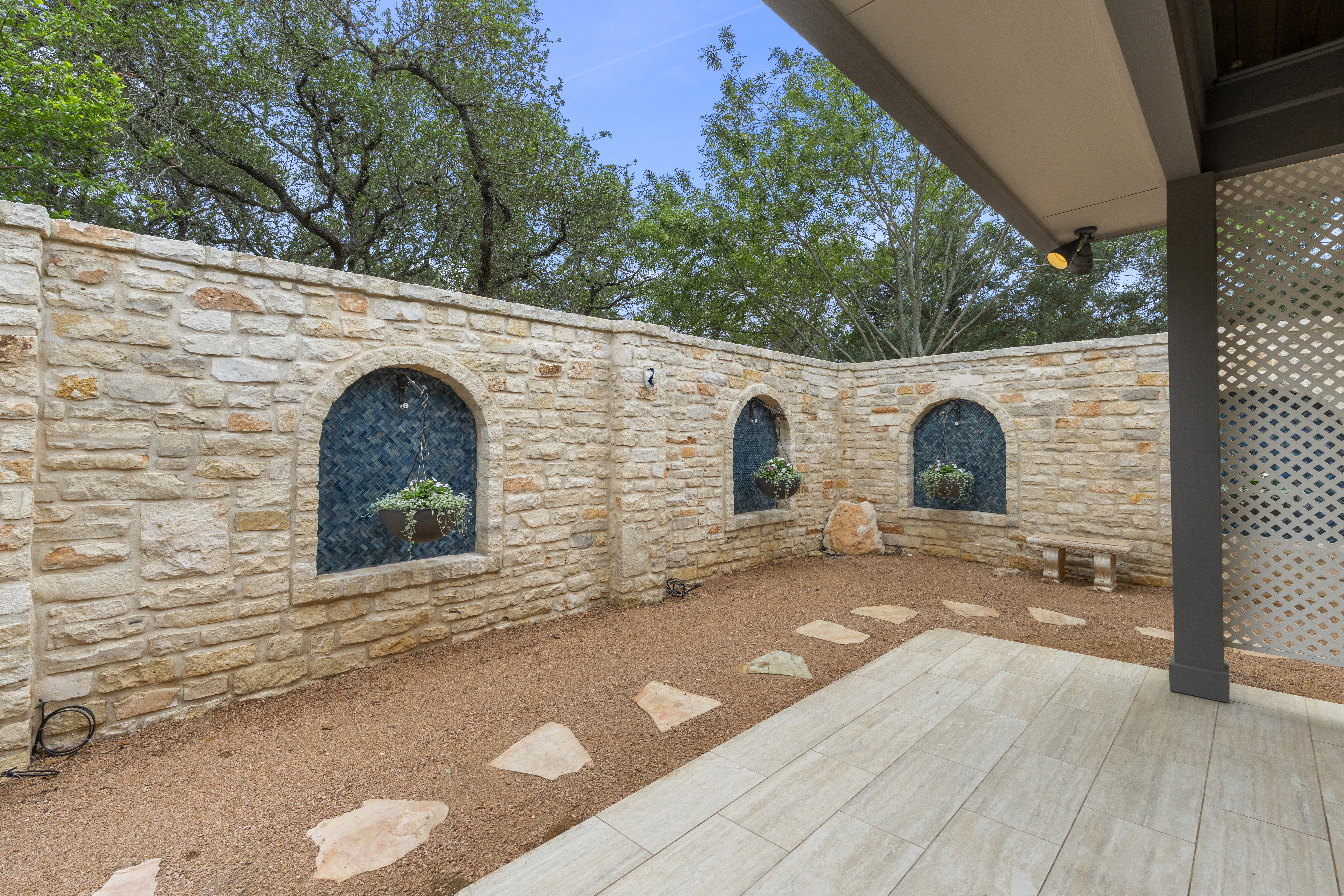  Elegant Cordillera Ranch Estate with Hill Country Views - 物件實景