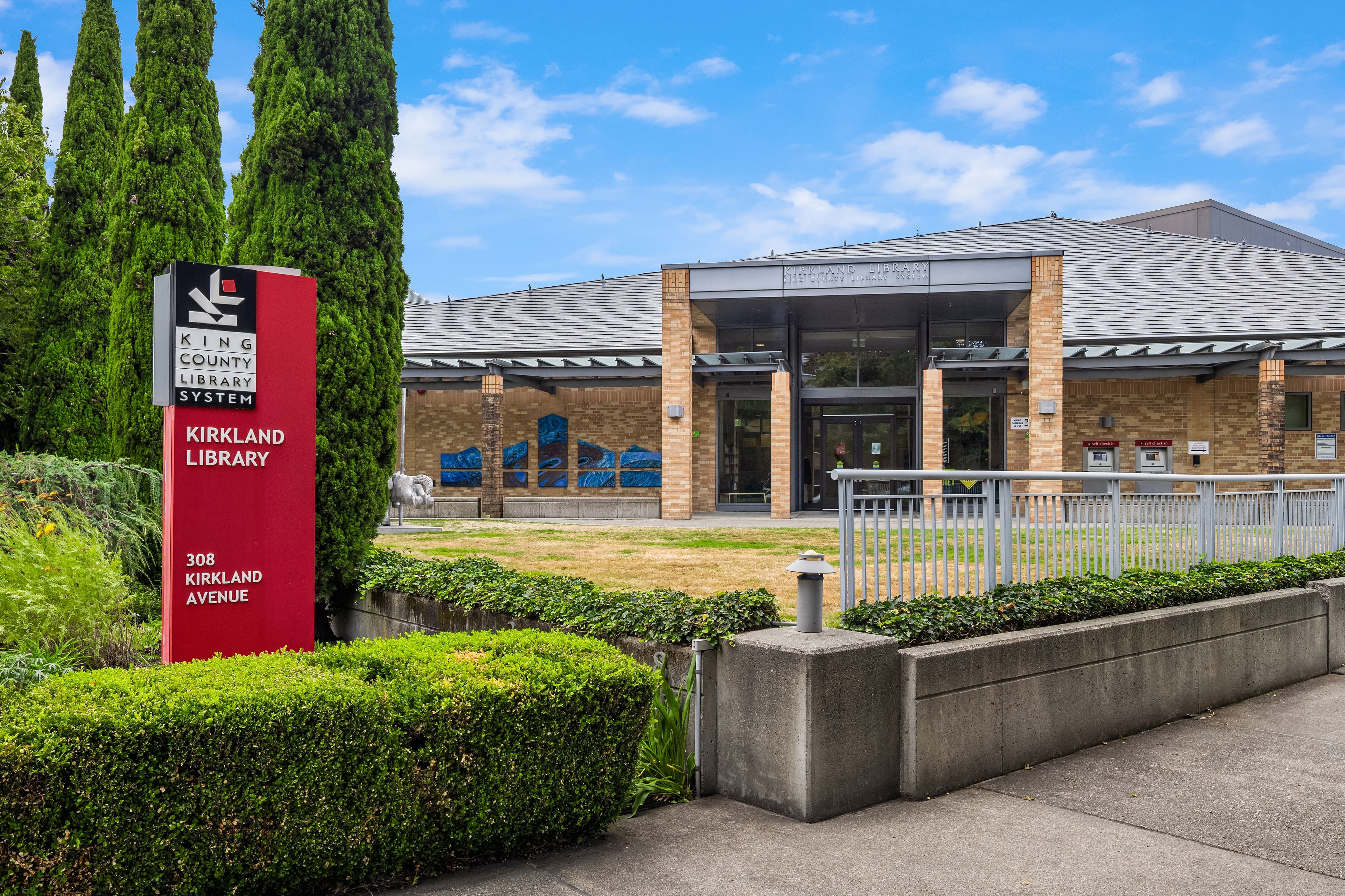  136 Central Wy Unit #304, Kirkland, WA 98033 - 物件實景