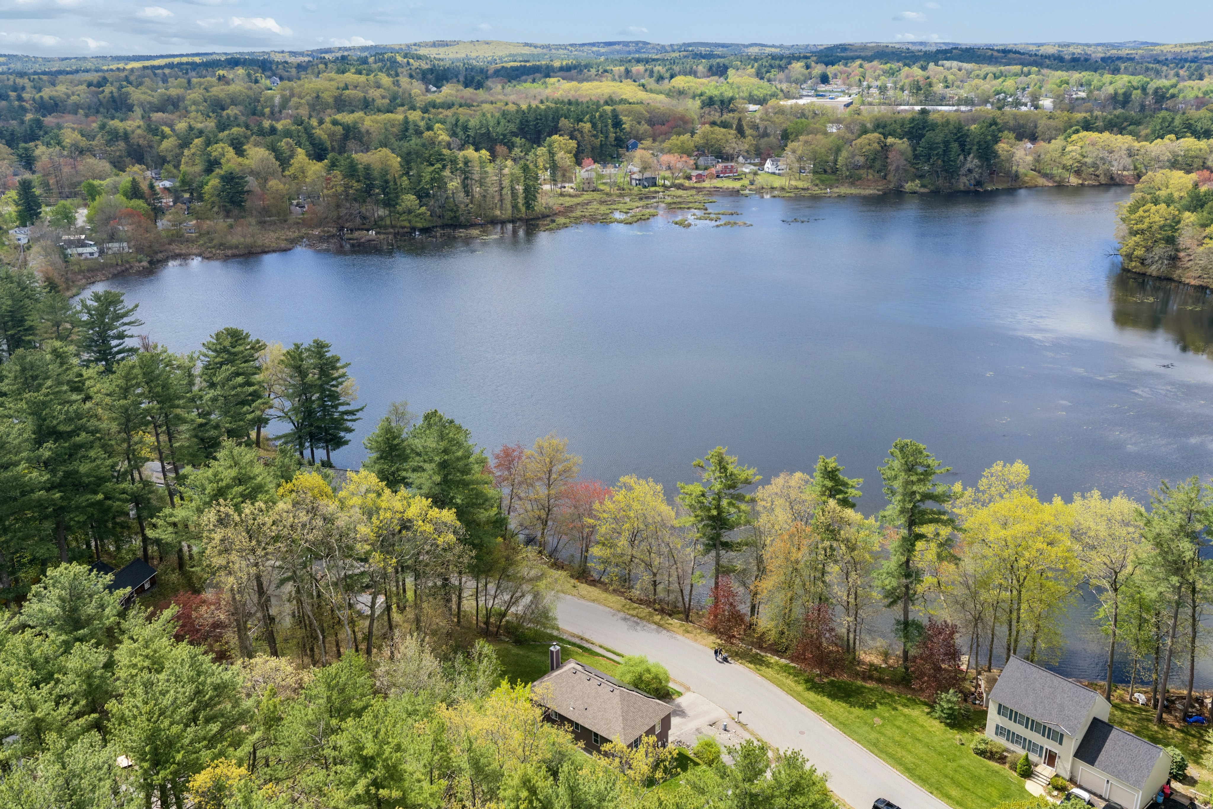  17 Calvin Street, Ayer, MA 01432 - 物件實景