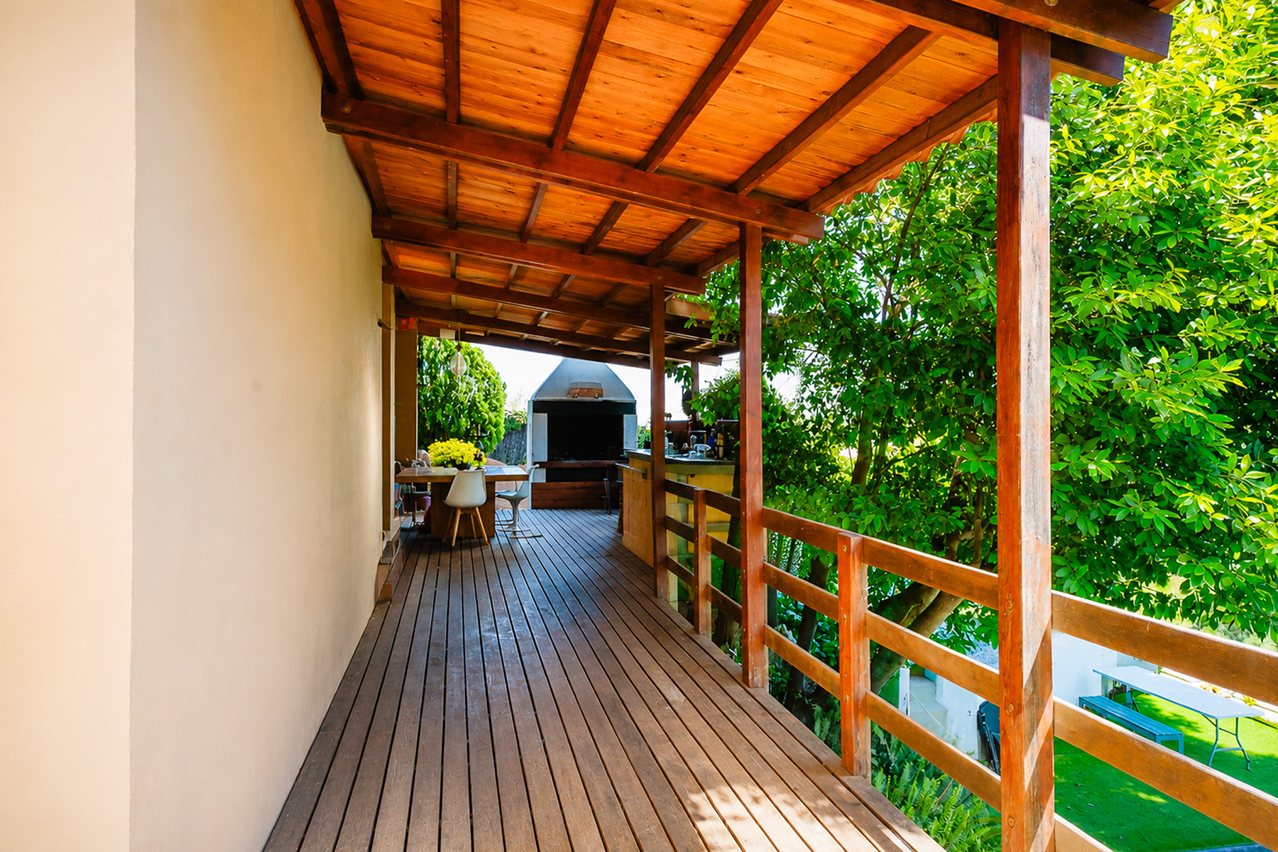  Villa with pool and clear views in Sitges - 物件實景