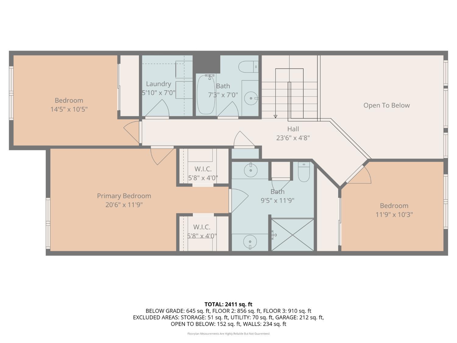 North Brunswick, New Jersey, 08902, United States, 3 Bedrooms Bedrooms, ,4 BathroomsBathrooms,Residential,For Sale,1987808