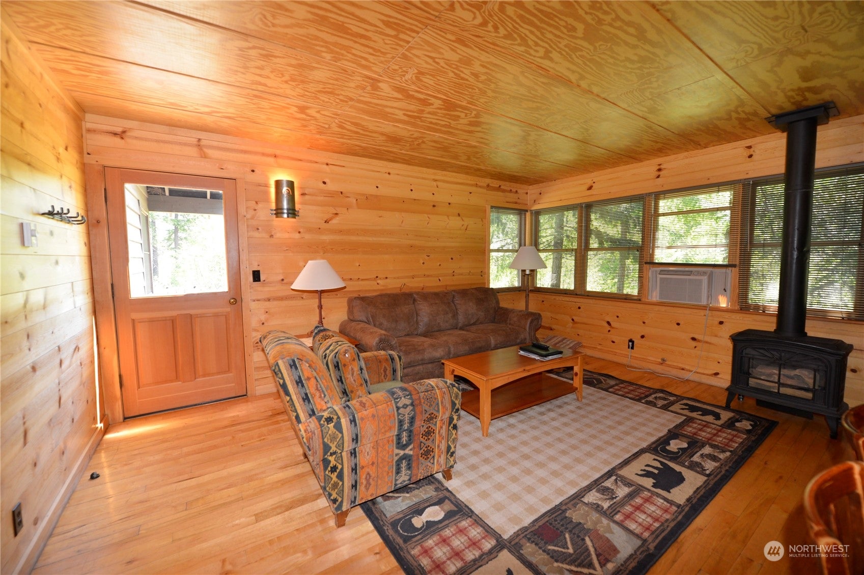 17798 Hwy 20 #C-11 C-11, Mazama, Washington, 98833, United States, 1 Bedroom Bedrooms, ,Residential,For Sale,17798 Hwy 20 #C-11 C-11,1613399