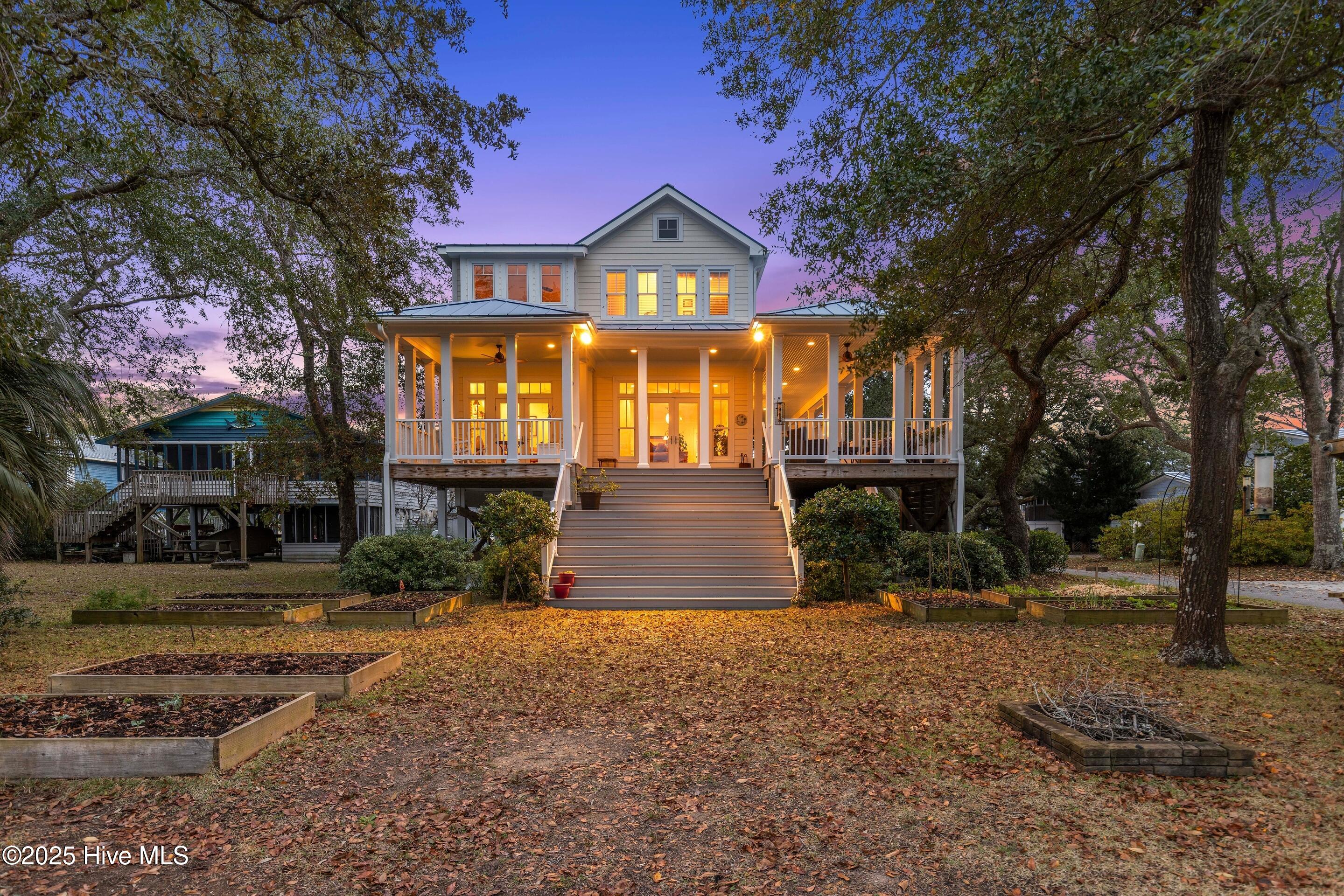 Oak Island, North Carolina, 28465, United States, 5 Bedrooms Bedrooms, ,5 BathroomsBathrooms,Residential,For Sale,2003297