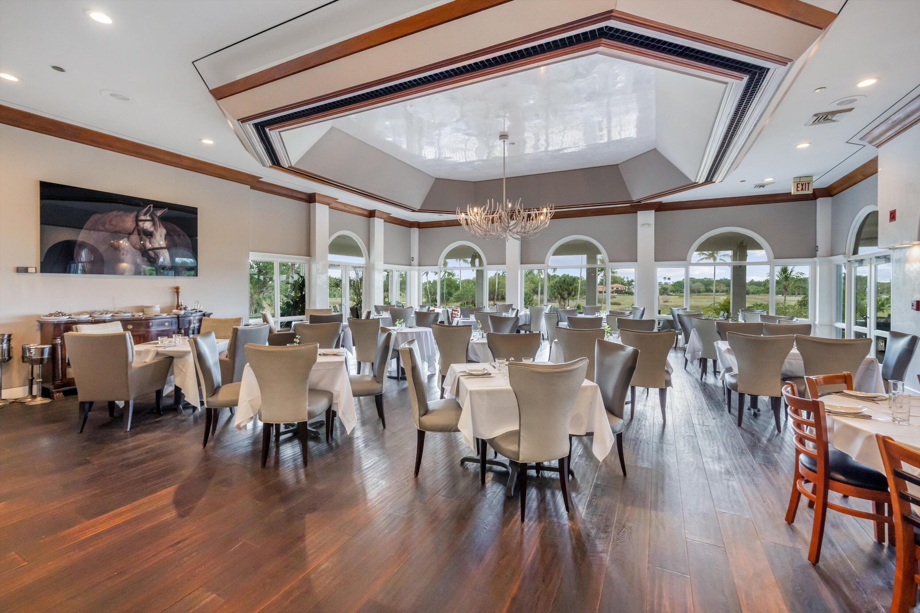  13329 Polo Club Road - 物件實景
