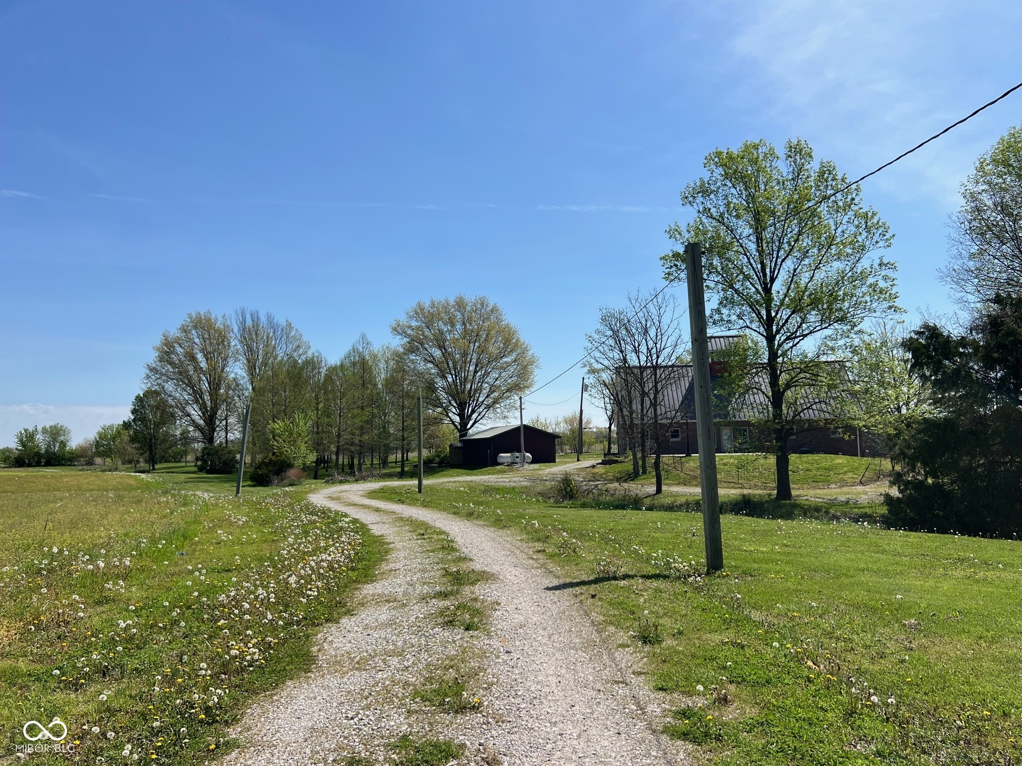 Farmersburg, Indiana, 47850, United States, 3 Bedrooms Bedrooms, ,2 BathroomsBathrooms,Residential,For Sale,1915515