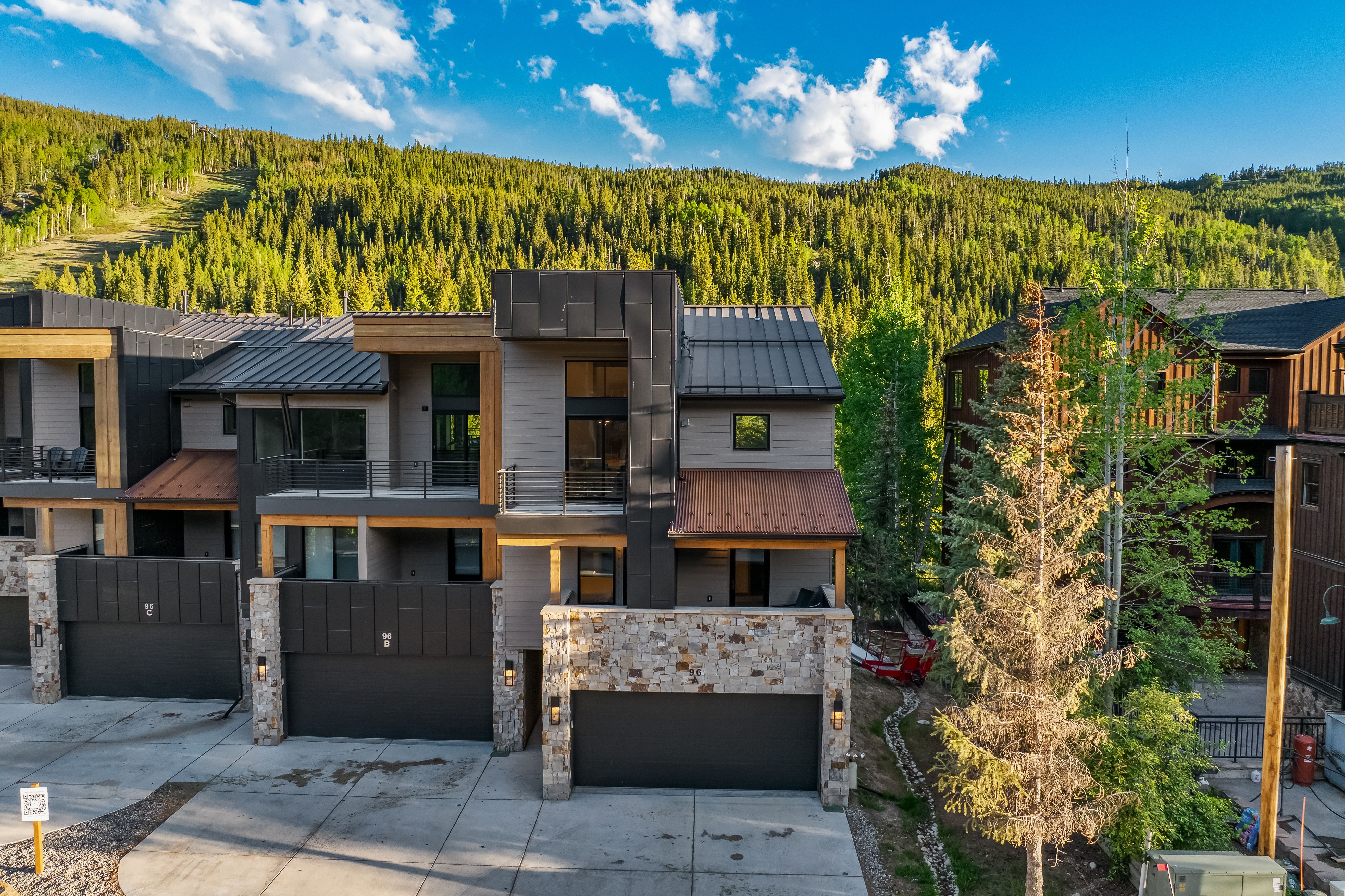  96 River Run Road, Keystone, CO, 80435 - 物件實景