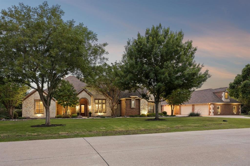 Sawmill Dr, Allen, TX 75002
