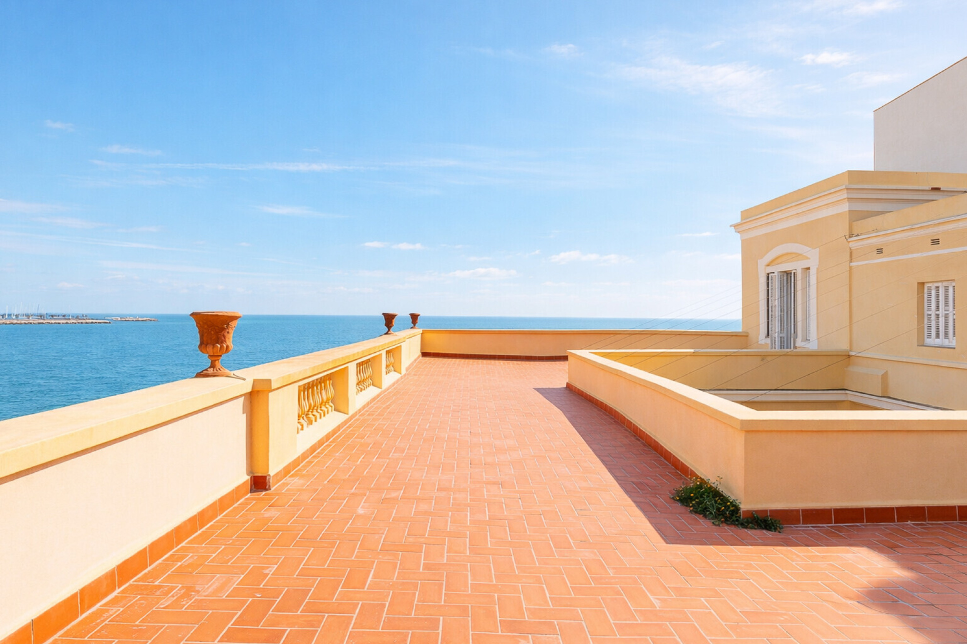  Balcony of the Sea: History and Horizon in Sitges - 物件實景