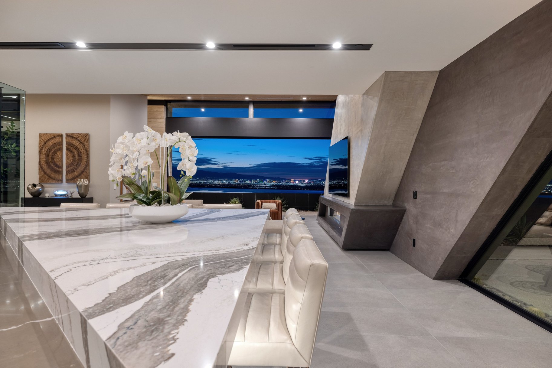  Exceptional Single Level Blue Heron Custom Home - 物件實景