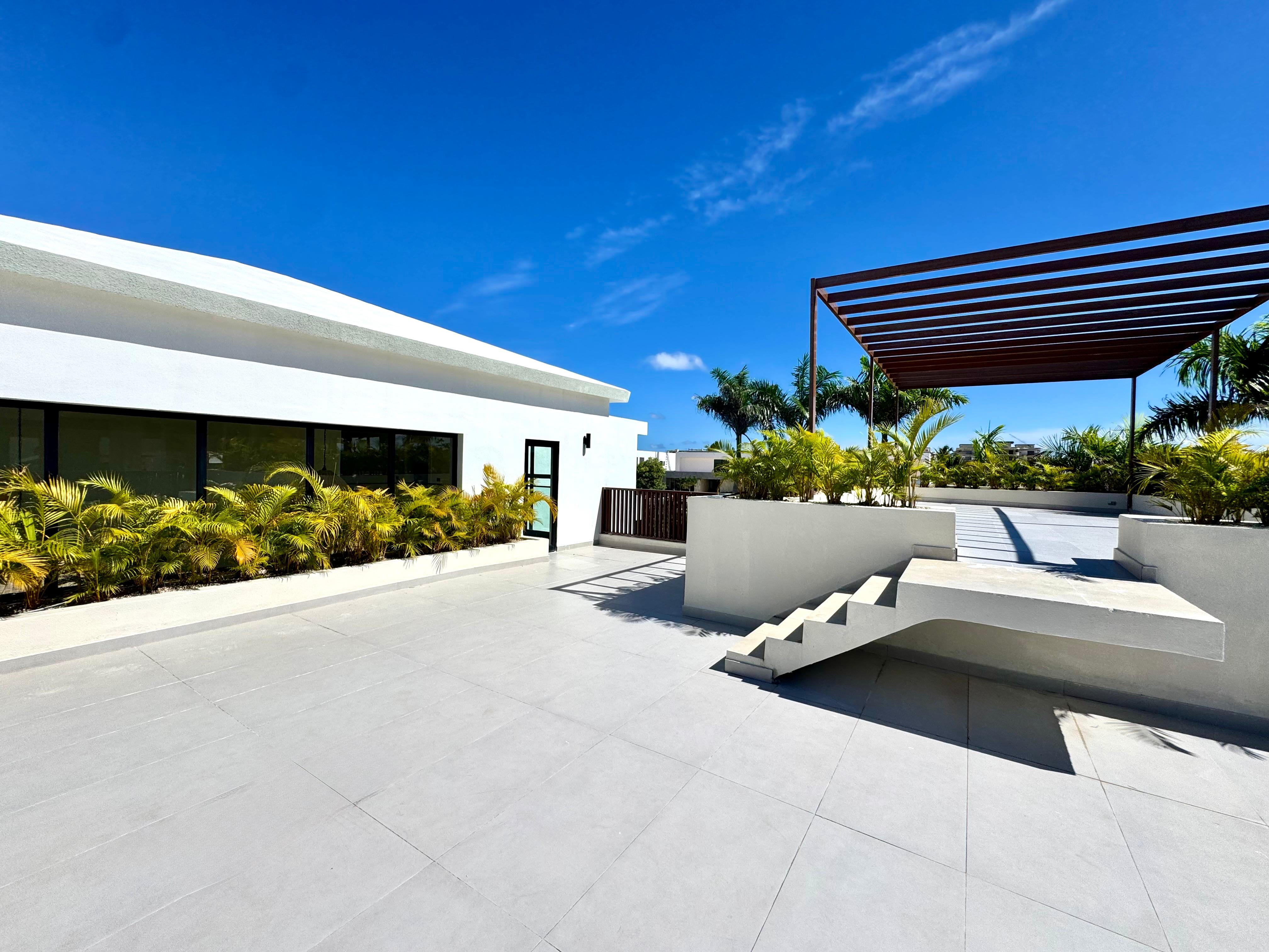 Punta Cana, DO, 4 Bedrooms Bedrooms, ,5 BathroomsBathrooms,Residential,For Sale,1996015