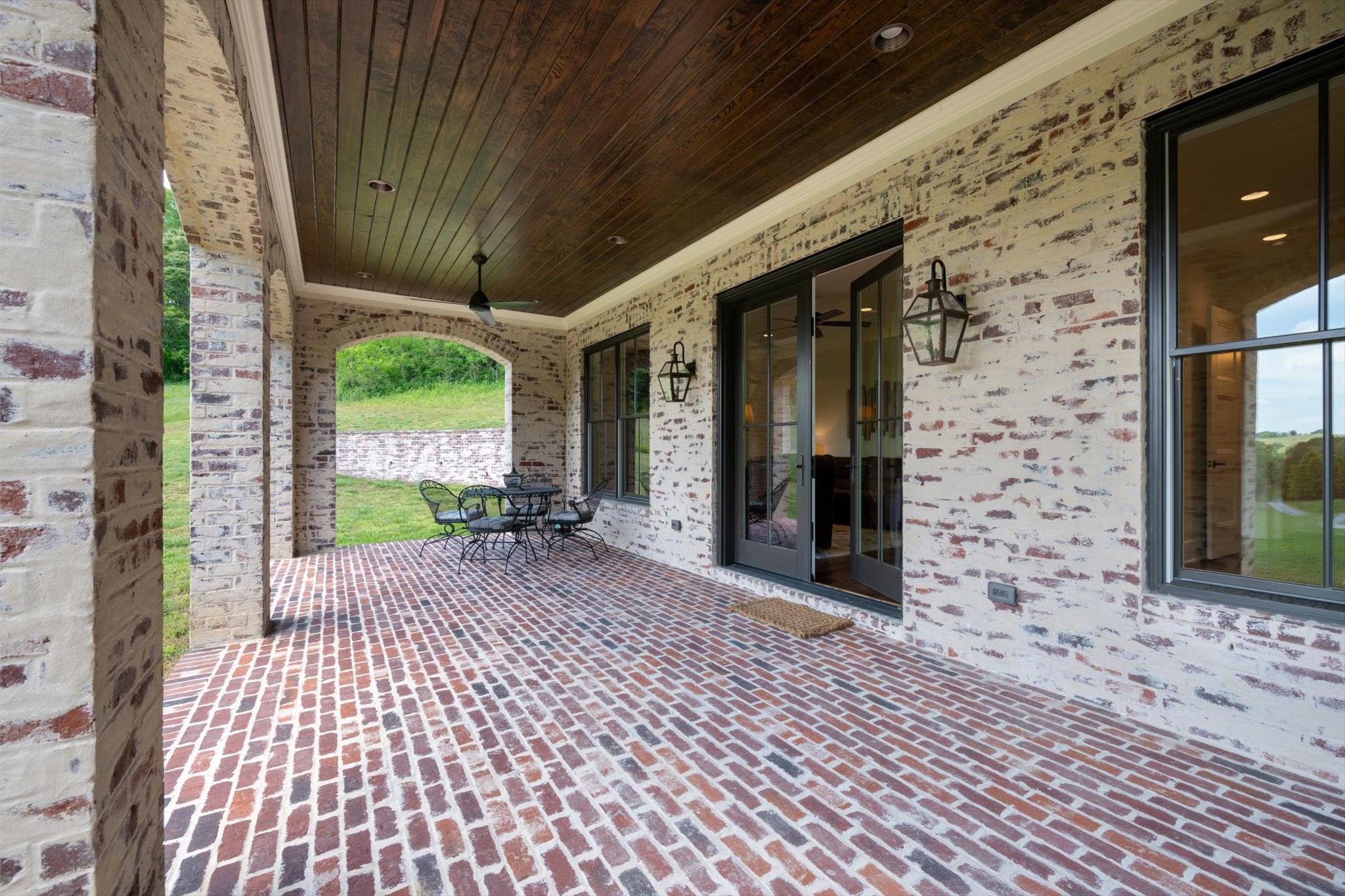 5364 Gaskill Branch Rd, Santa Fe, TN, 38482 - 物件實景