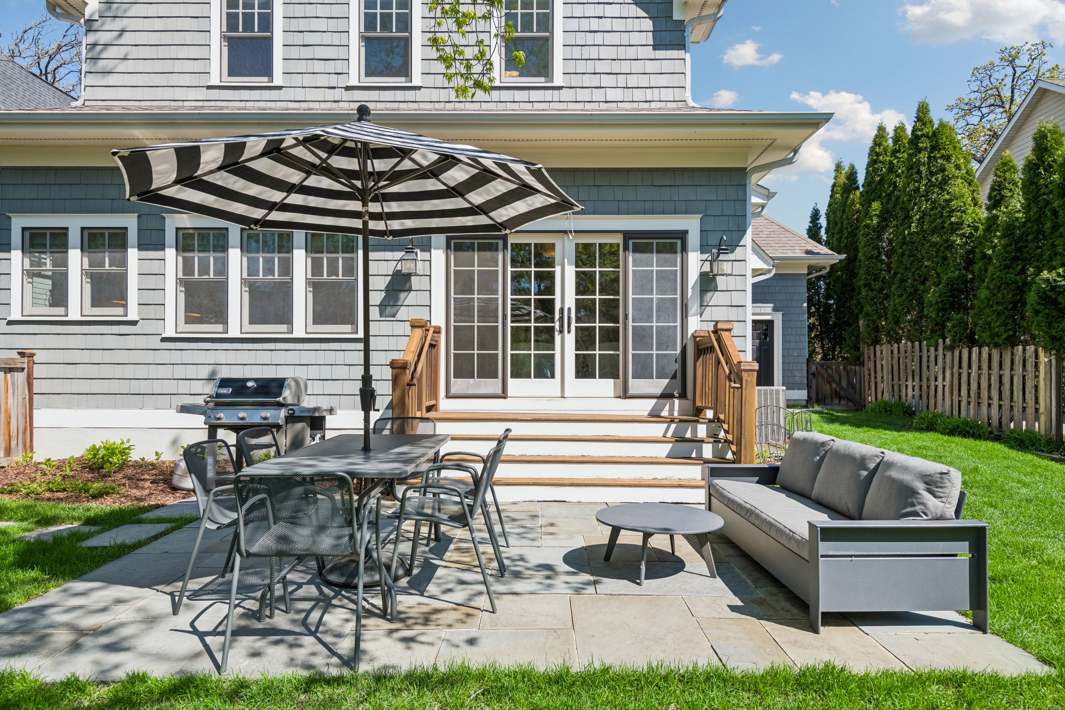  Timeless Design Meets Elevated Edina Living - 物件實景
