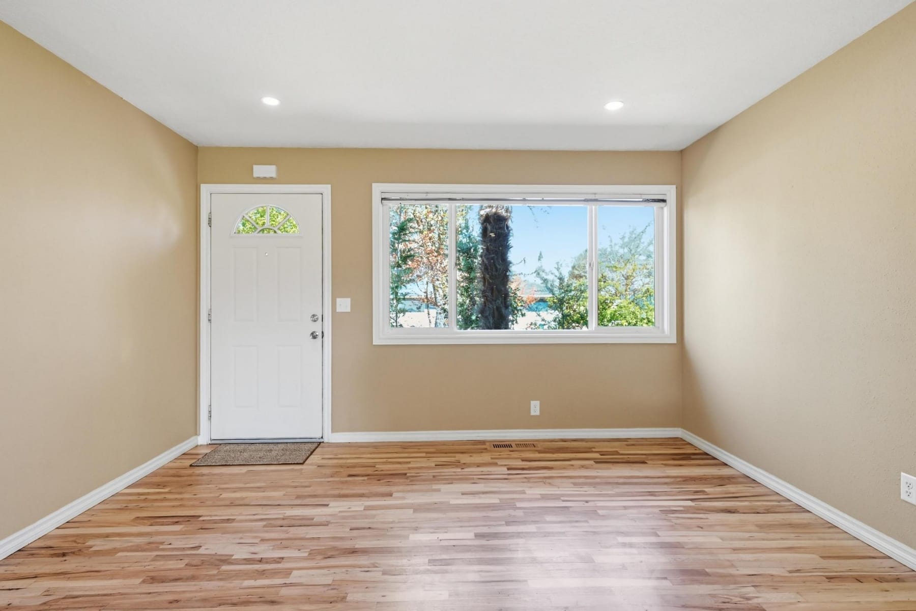  8723 N CHASE AVE Portland, OR 97217 - 物件實景