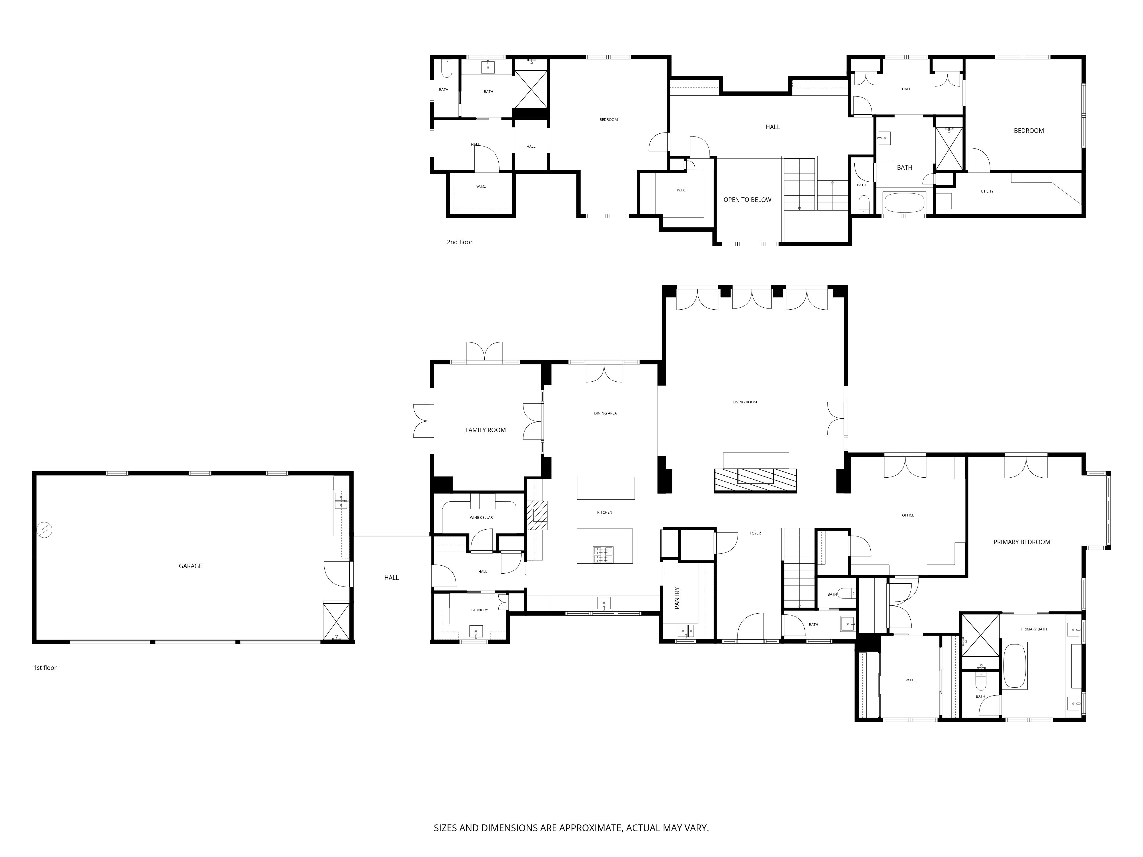  Hidden Valley Ranch Estate - 物件實景
