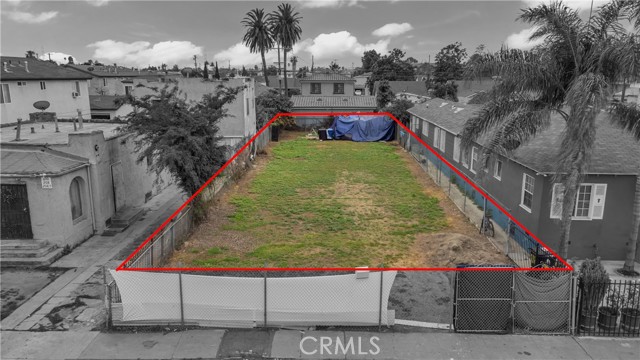 Los Angeles, California, 90003, United States, ,Residential,For Sale,1942581