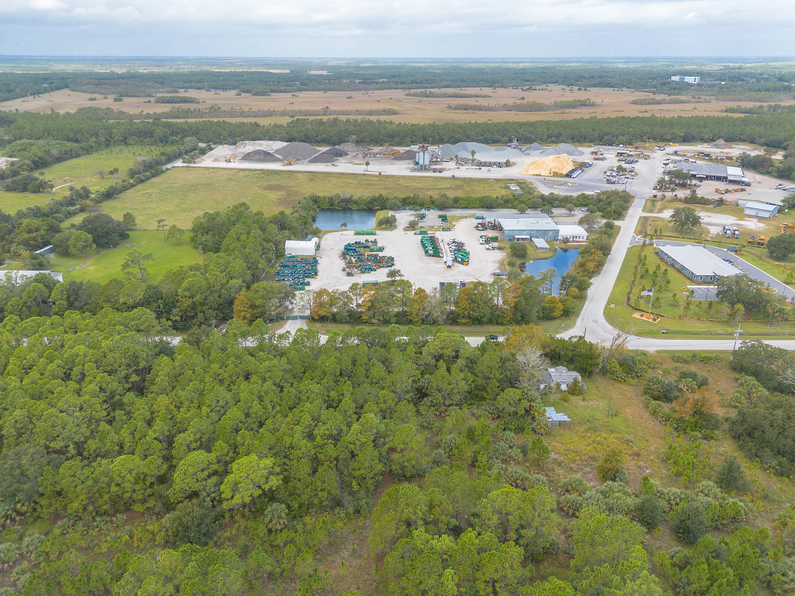 Ormond Beach, Florida, 32174, United States, ,Land,For Sale,1976746