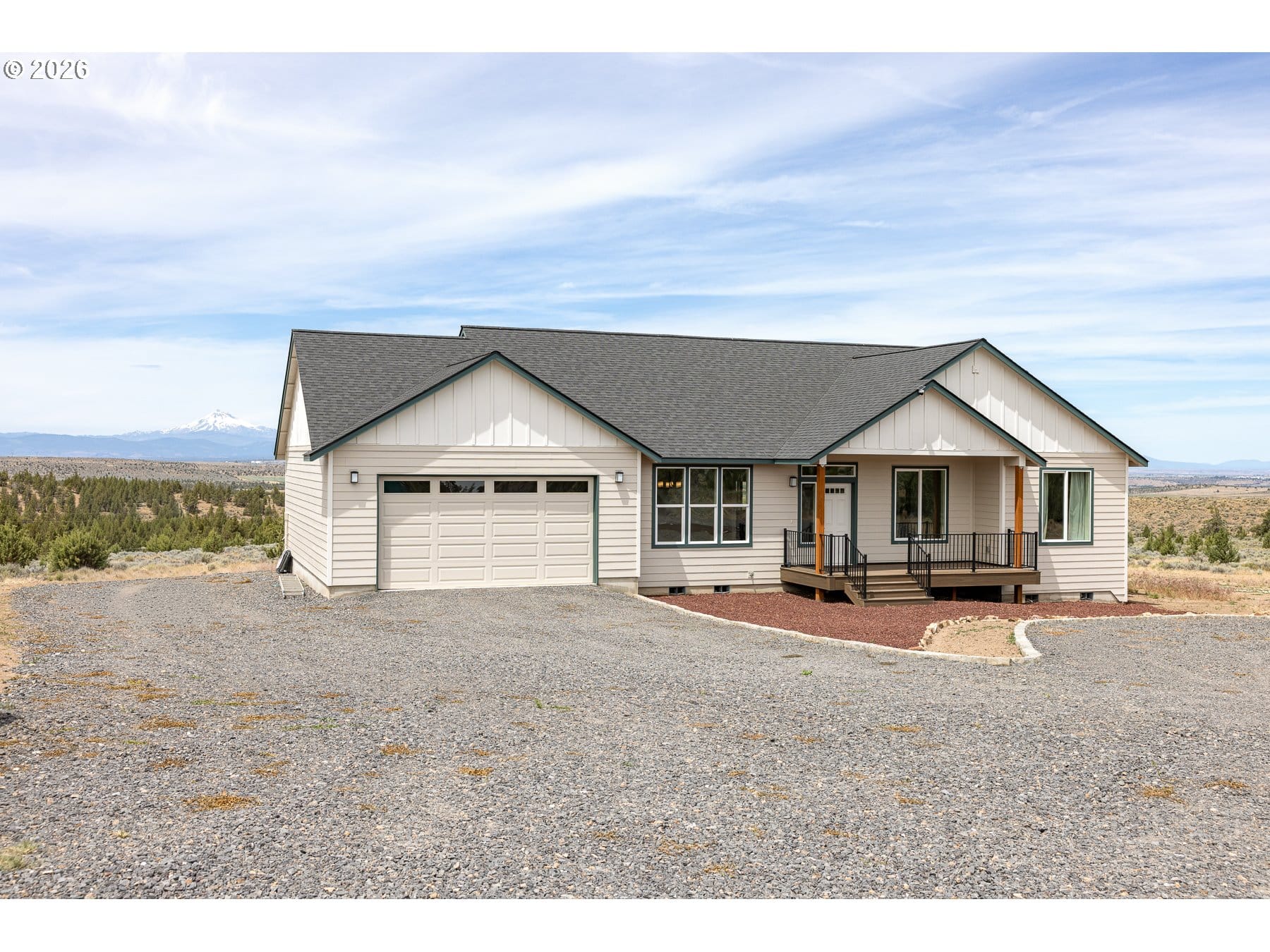  5101 SE DIXON DR Madras, OR 97741 - 物件實景