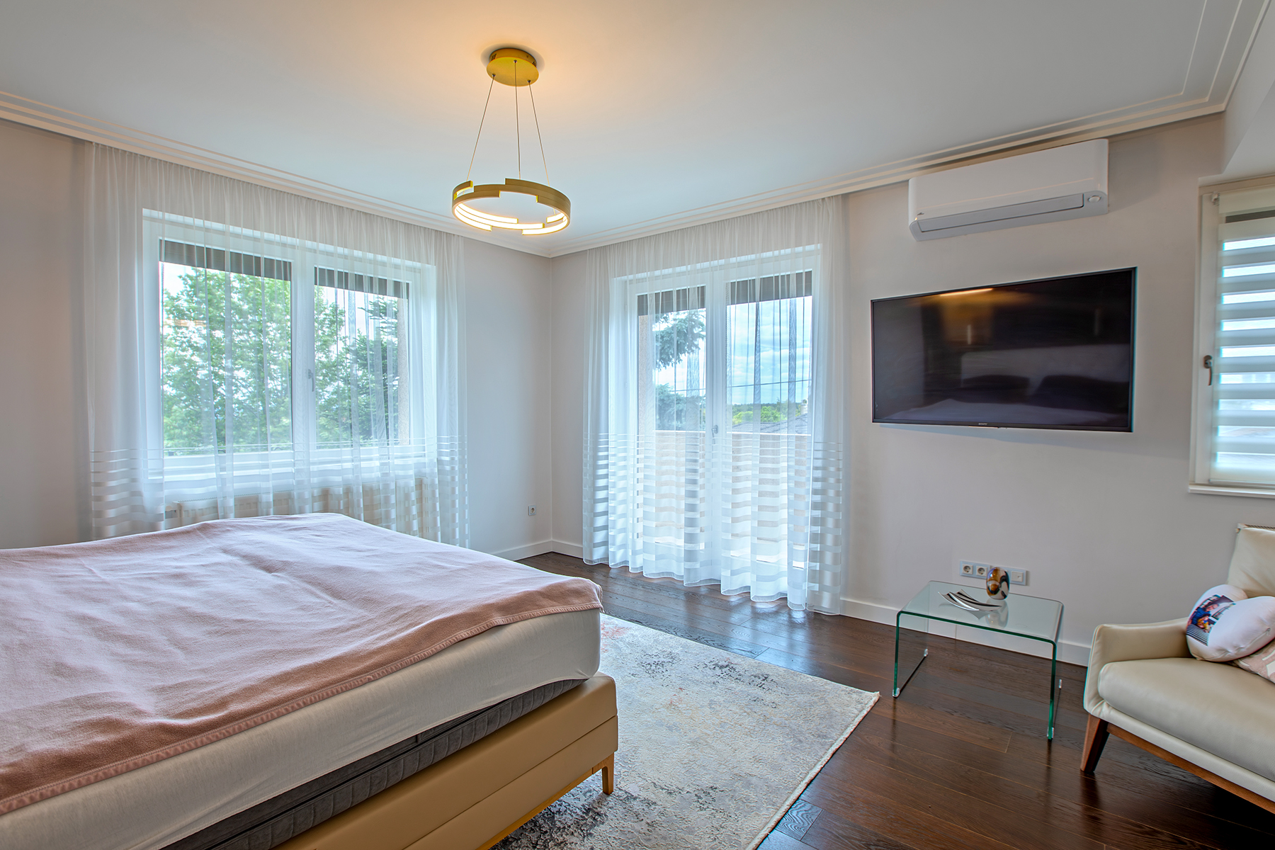  Well designed, energy efficient classic family villa in Érd - 物件實景