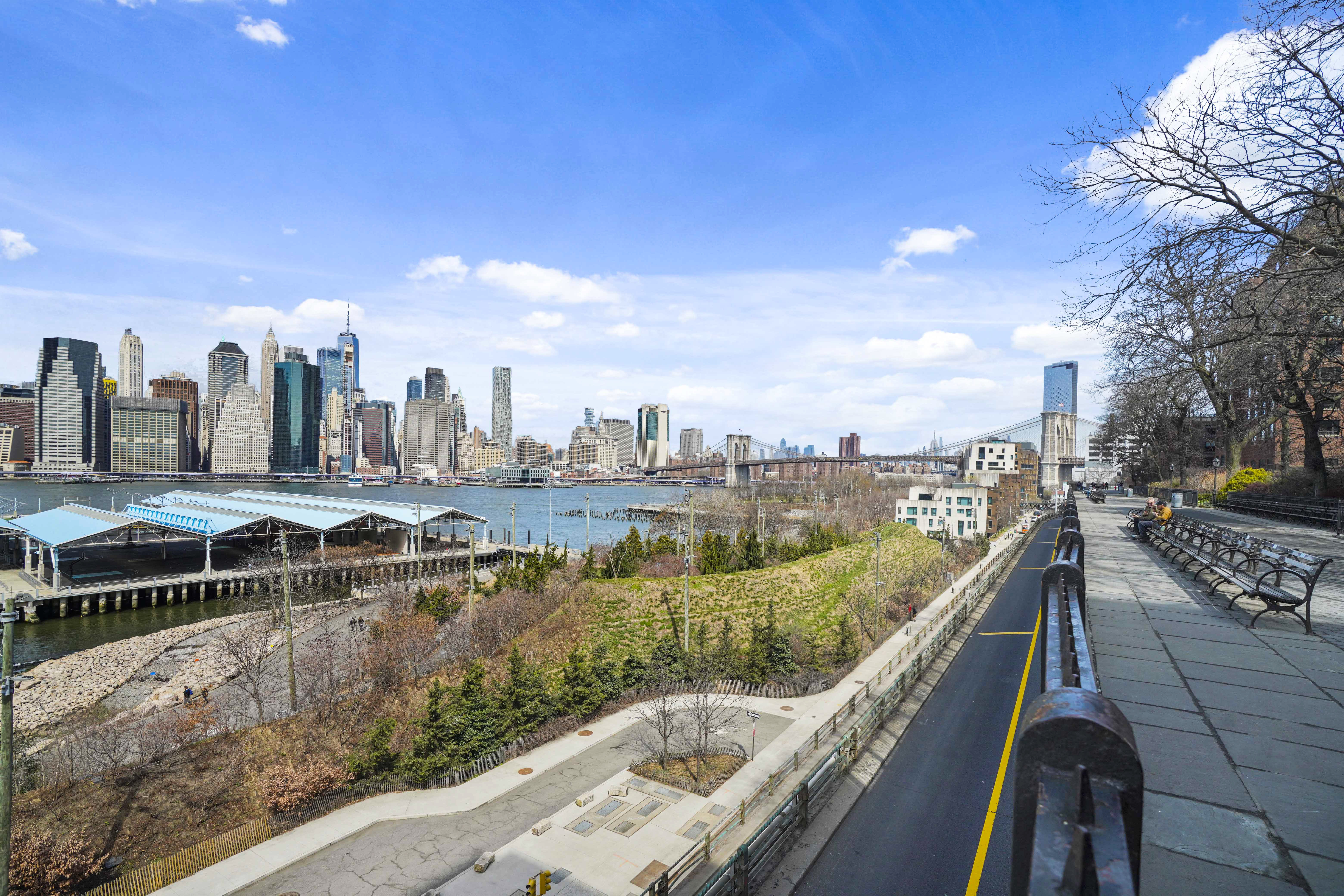  115 Willow St. 5f, Brooklyn, NY, 11201 - 物件實景