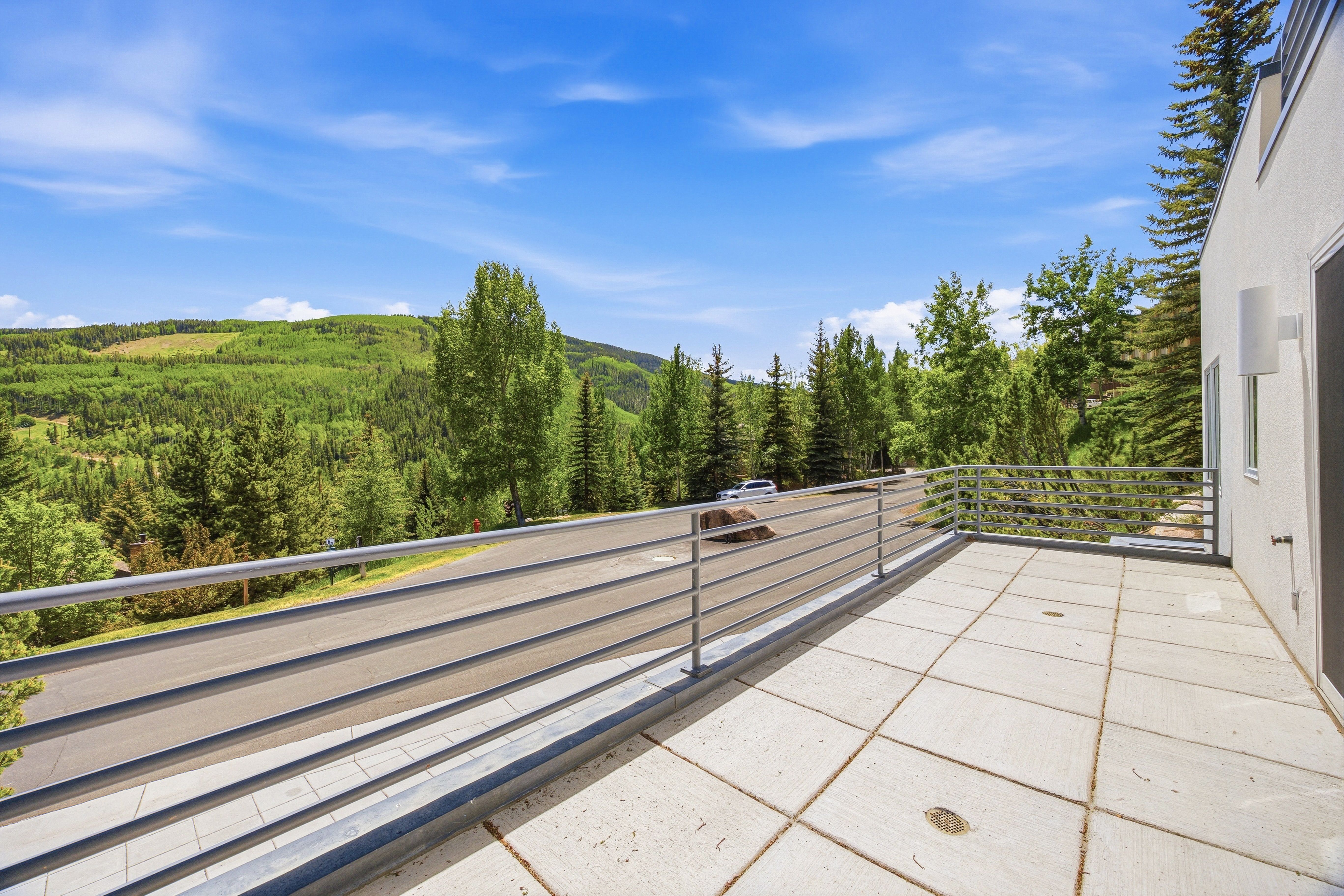  Visionary Vail Residence that was Truly Ahead of its Time - 物件實景