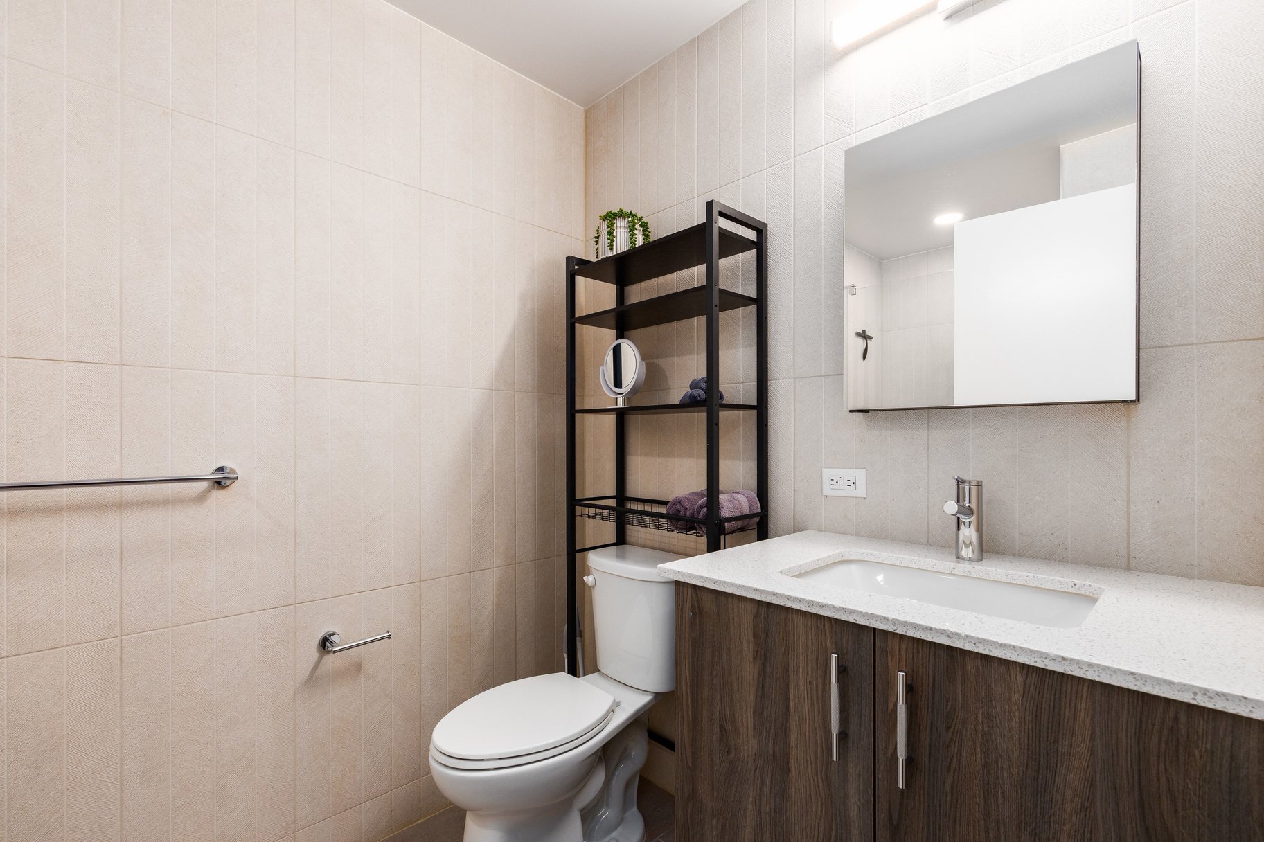  Designer-Furnished Deer Valley East Village Studio - 物件實景