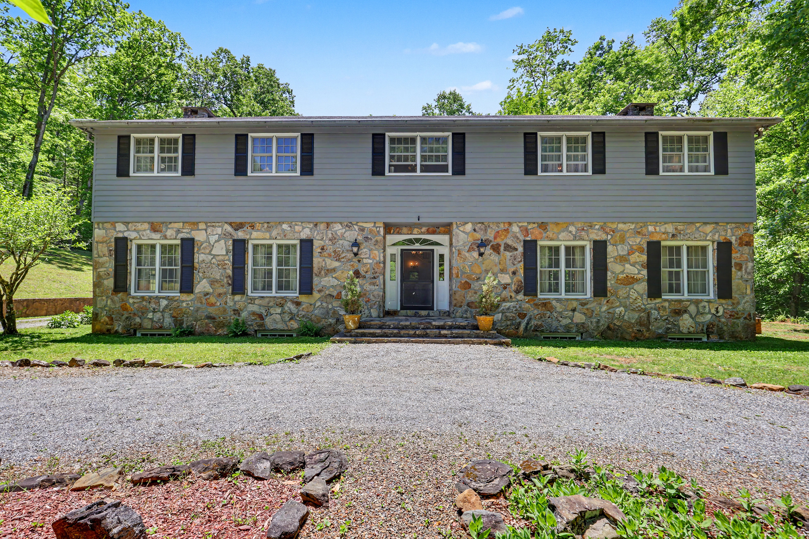 Burch Branch Rd, Hiawassee, GA 30546 #1