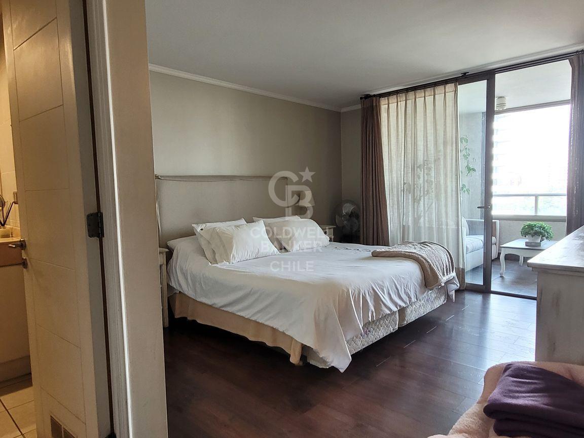 Vitacura, Chile, 4 Bedrooms Bedrooms, ,4 BathroomsBathrooms,Residential,For Sale,1941944