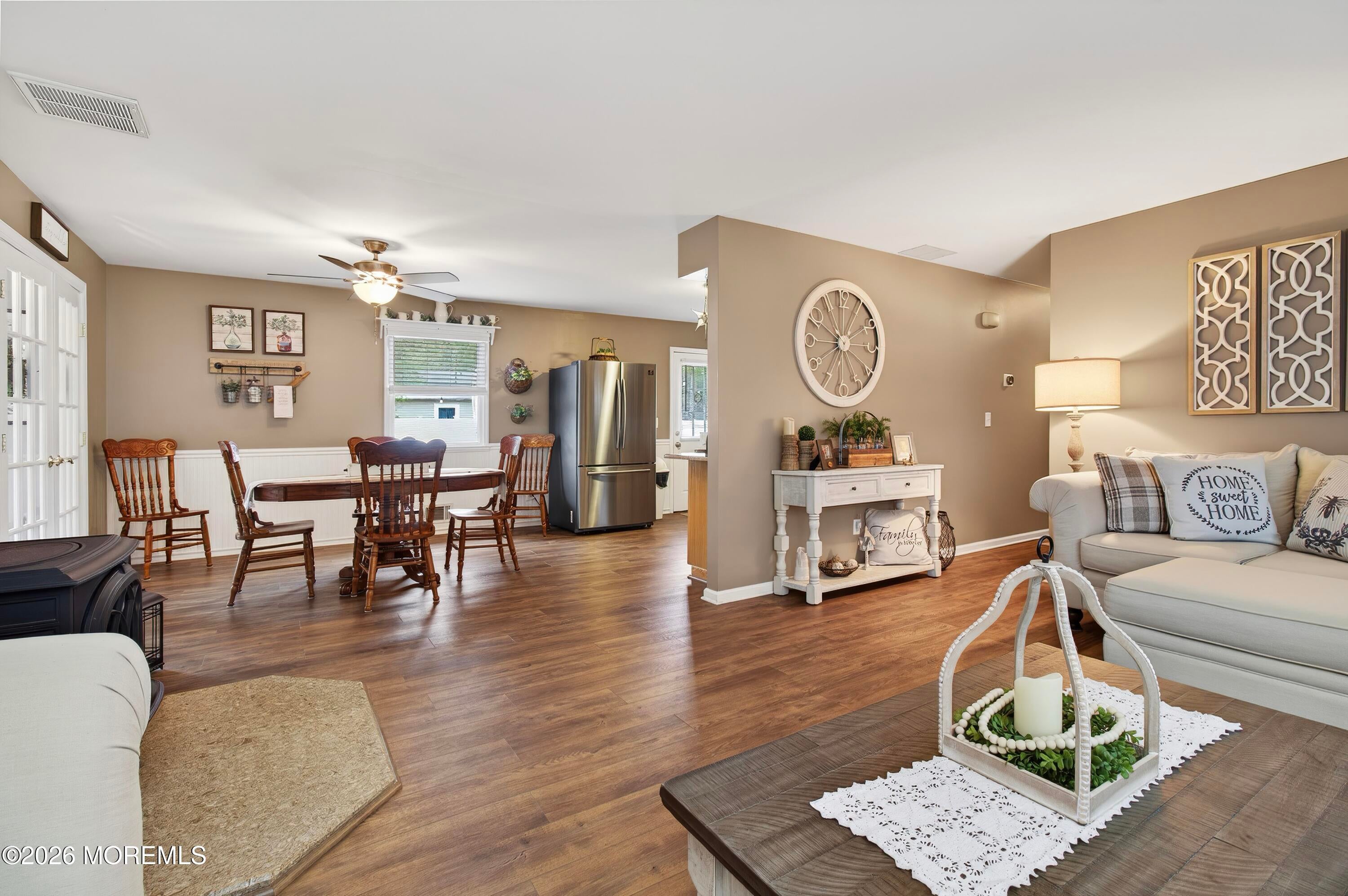Toms River, New Jersey, 08757, United States, 4 Bedrooms Bedrooms, ,2 BathroomsBathrooms,Residential,For Sale,2048980
