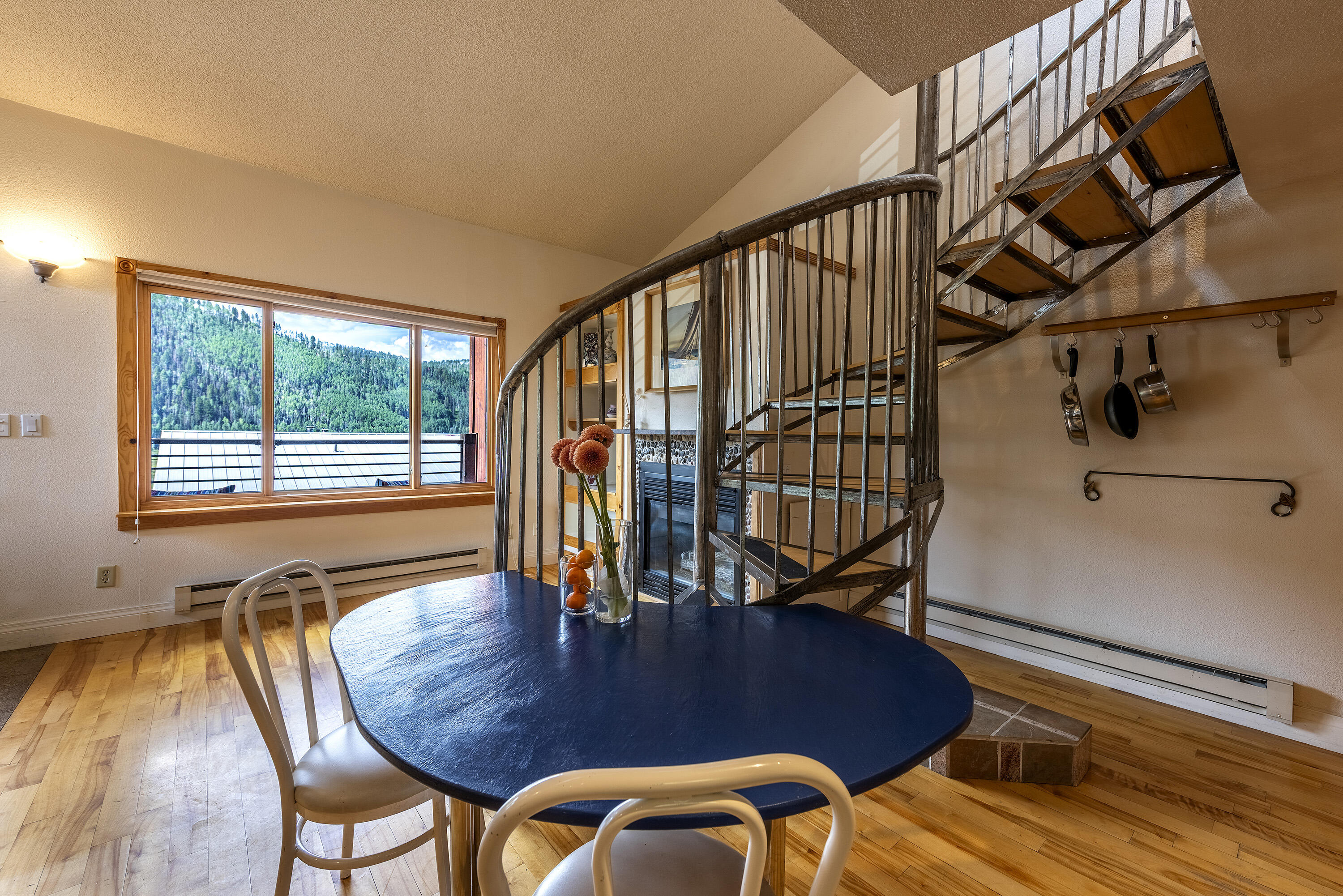 Telluride, Colorado, 81435, United States, 1 Bedroom Bedrooms, ,1 BathroomBathrooms,Residential,For Sale,1903532