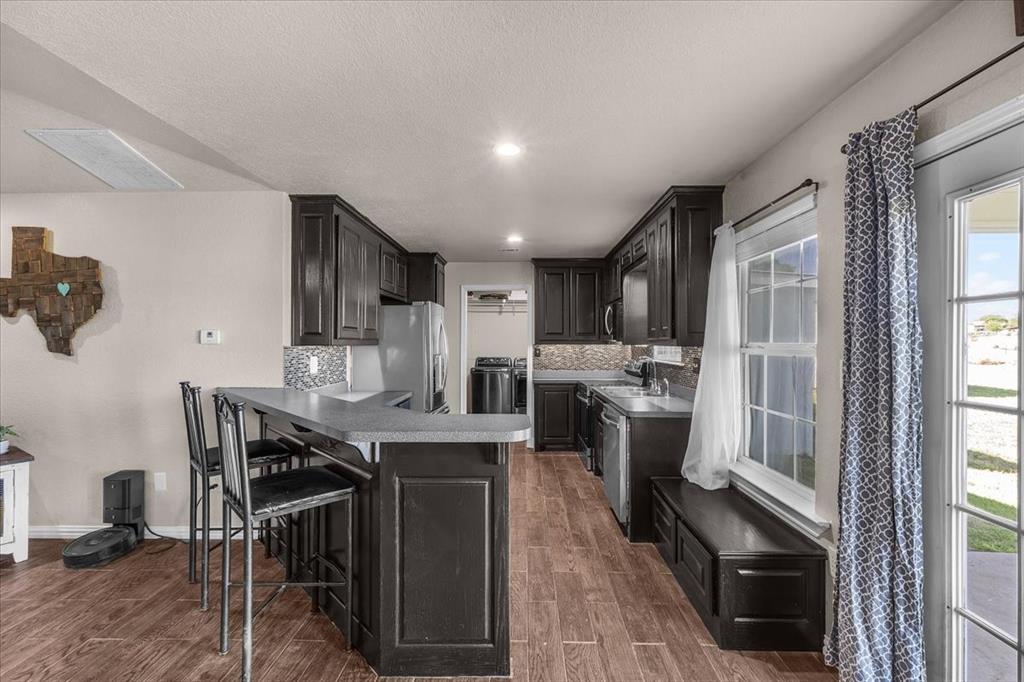 Poolville, Texas, 76487, United States, 4 Bedrooms Bedrooms, ,2 BathroomsBathrooms,Residential,For Sale,1974067