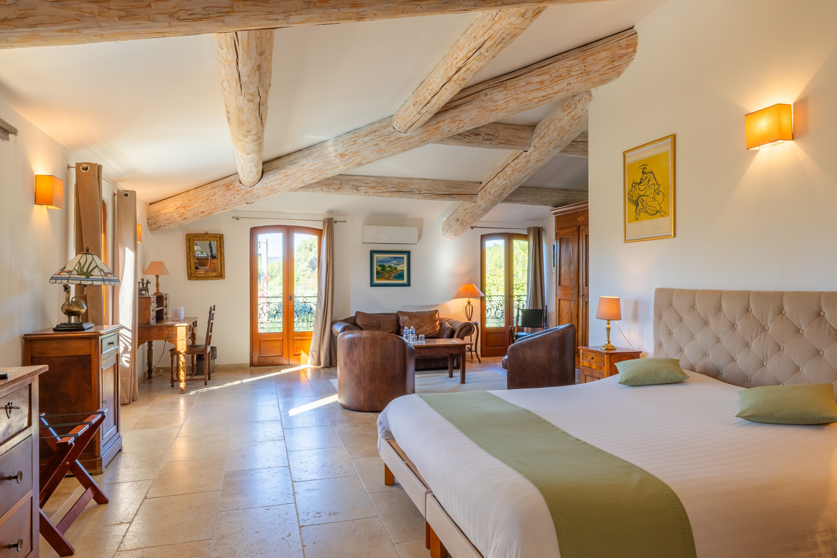  Le Castellet, Provence – Wine and Olive Estate - 物件實景
