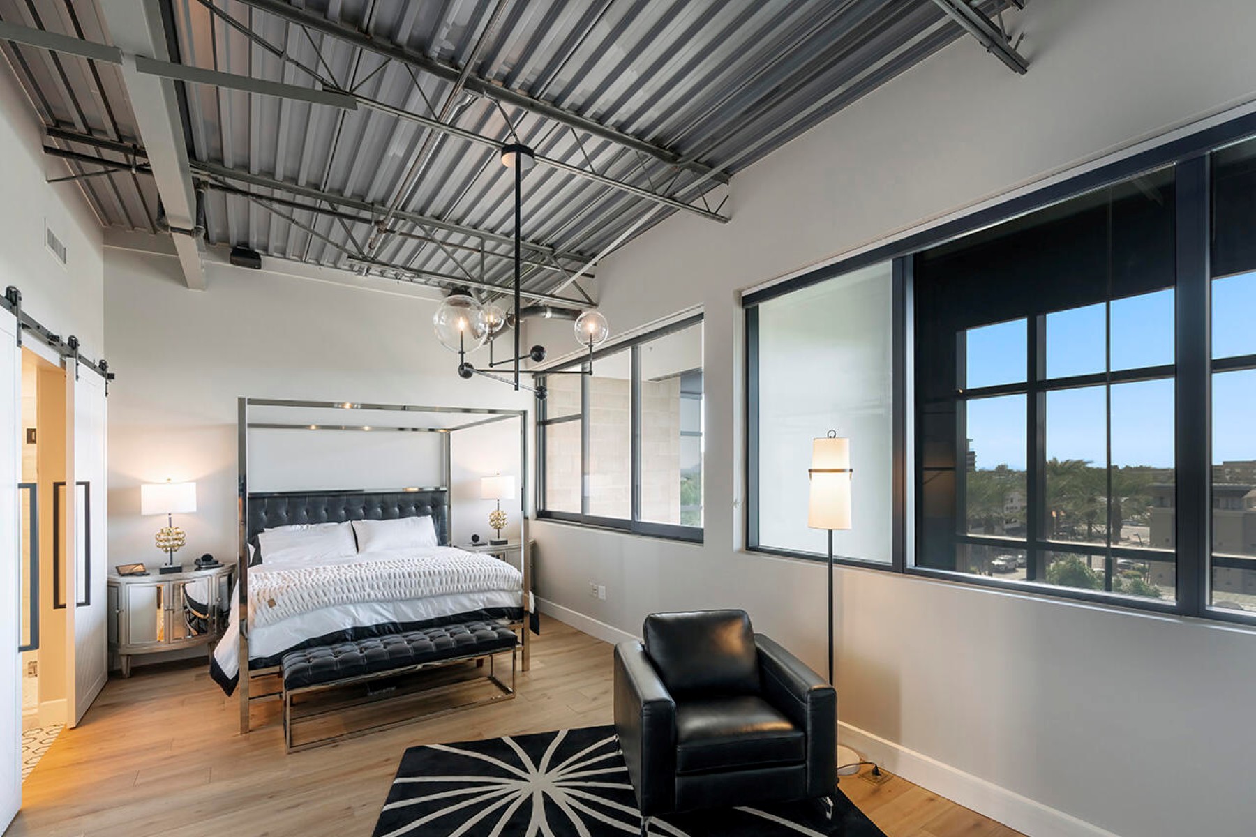  15215 N Kierland Boulevard¦Scottsdale, AZ - 物件實景