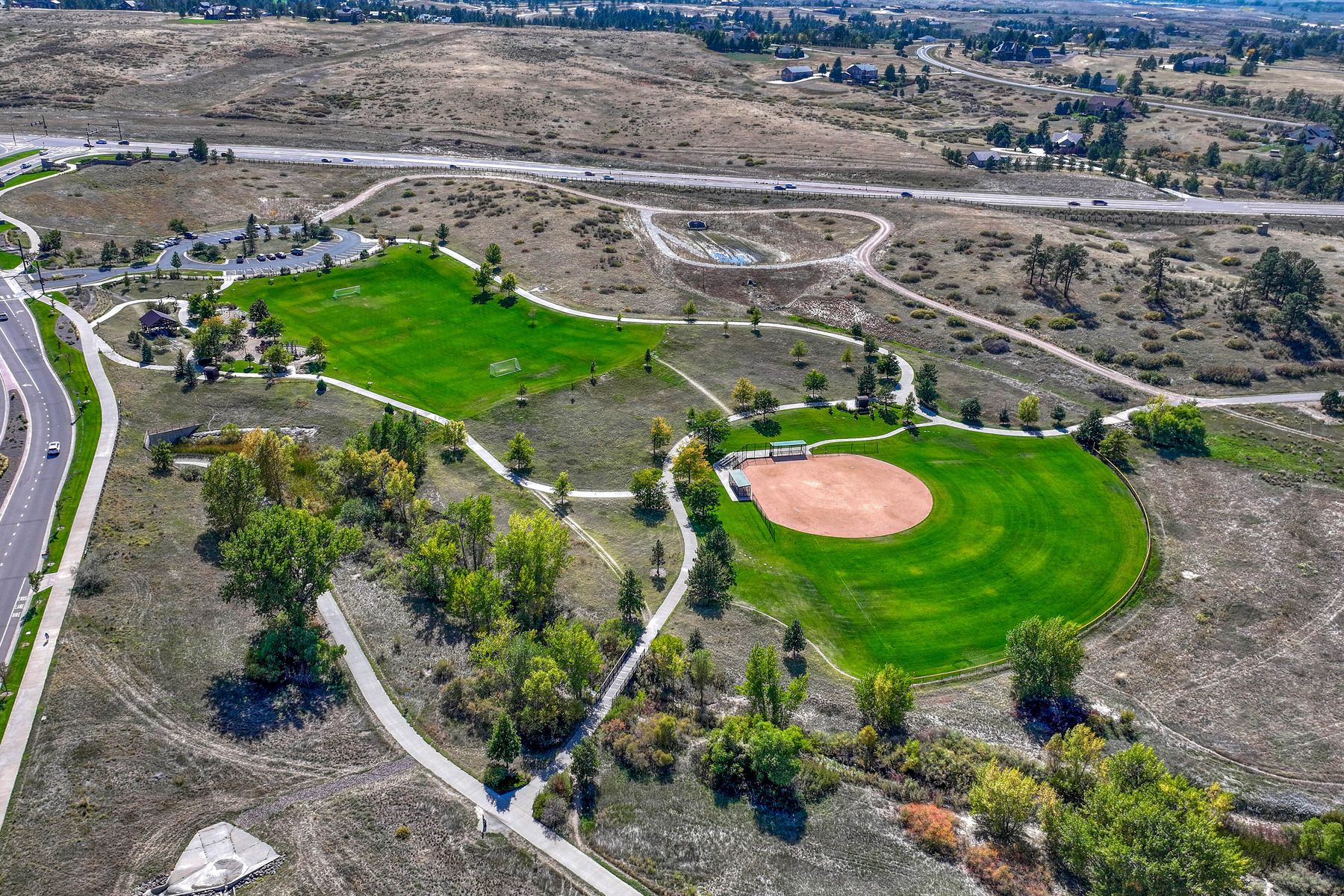  The newest crown jewel of Idyllwilde/Reata North in the heart of Parker - 物件實景