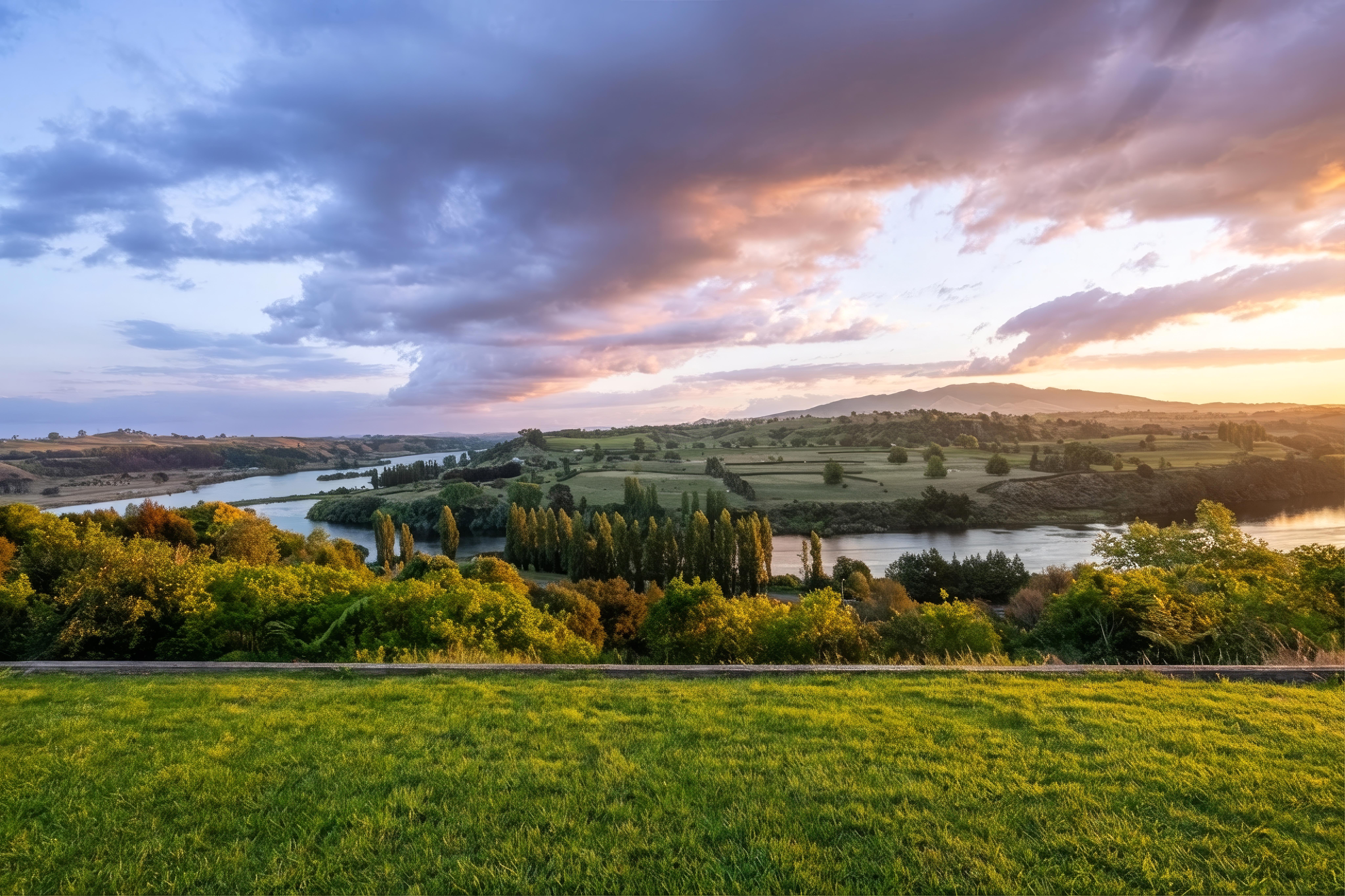  1829F Tirau Road, Karapiro - 物件實景