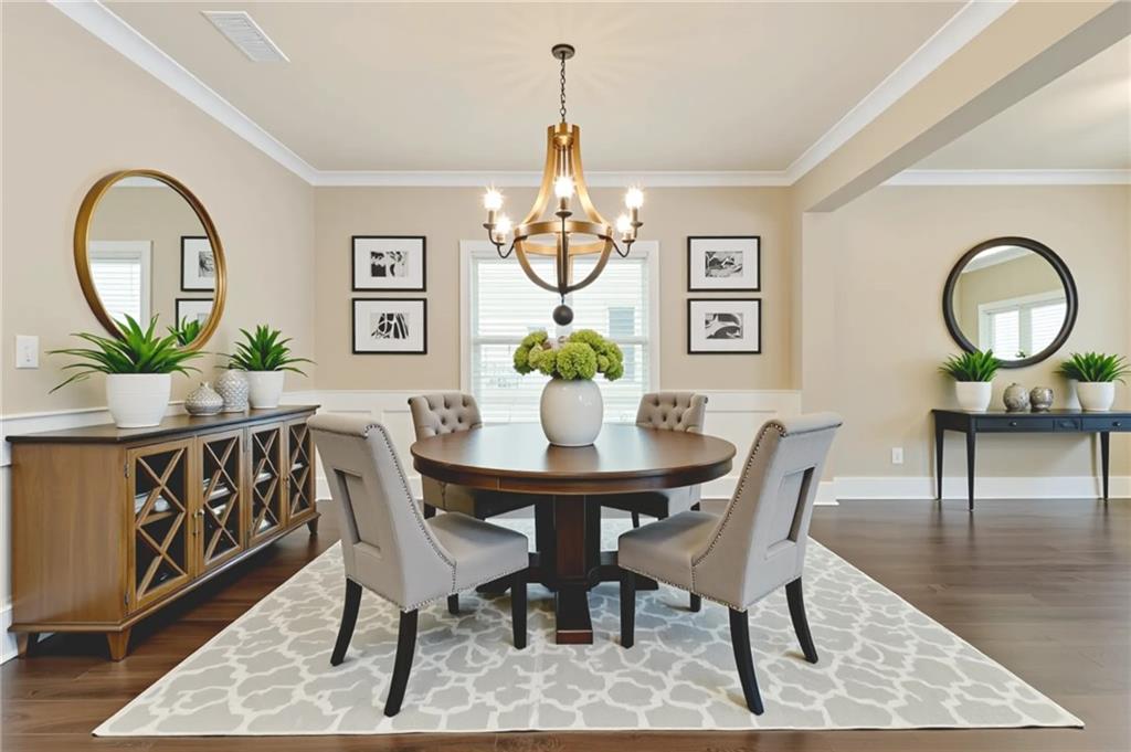 Atlanta, Georgia, 30341, United States, 5 Bedrooms Bedrooms, ,5 BathroomsBathrooms,Residential,For Sale,1845419